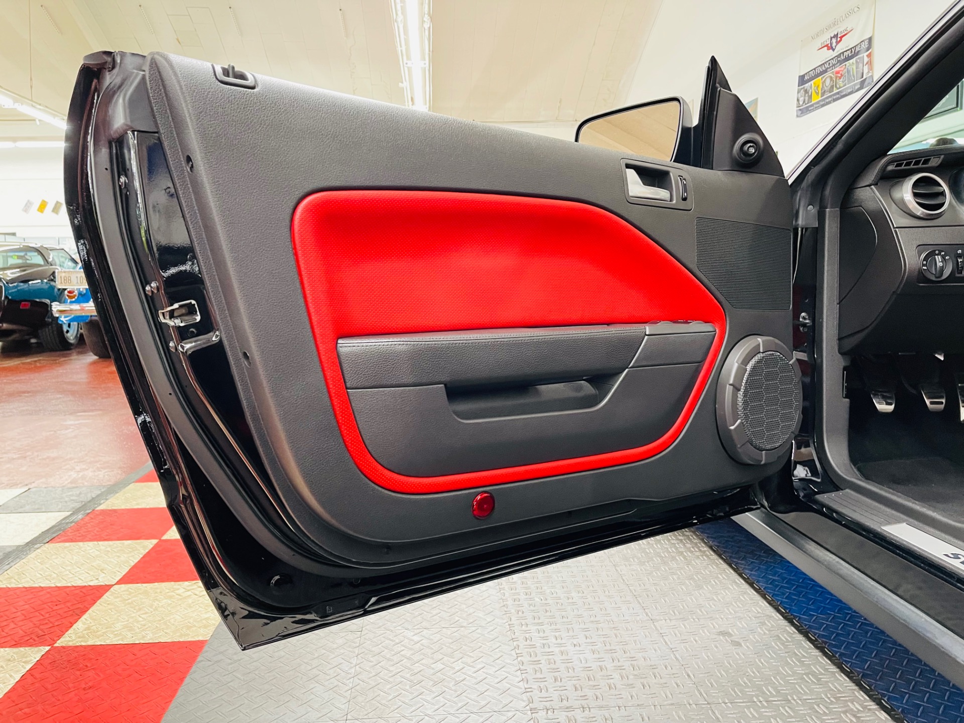 Used 2008 Ford Shelby GT500 Low Mile Convertible - SEE VIDEO | St. Petersburg, FL