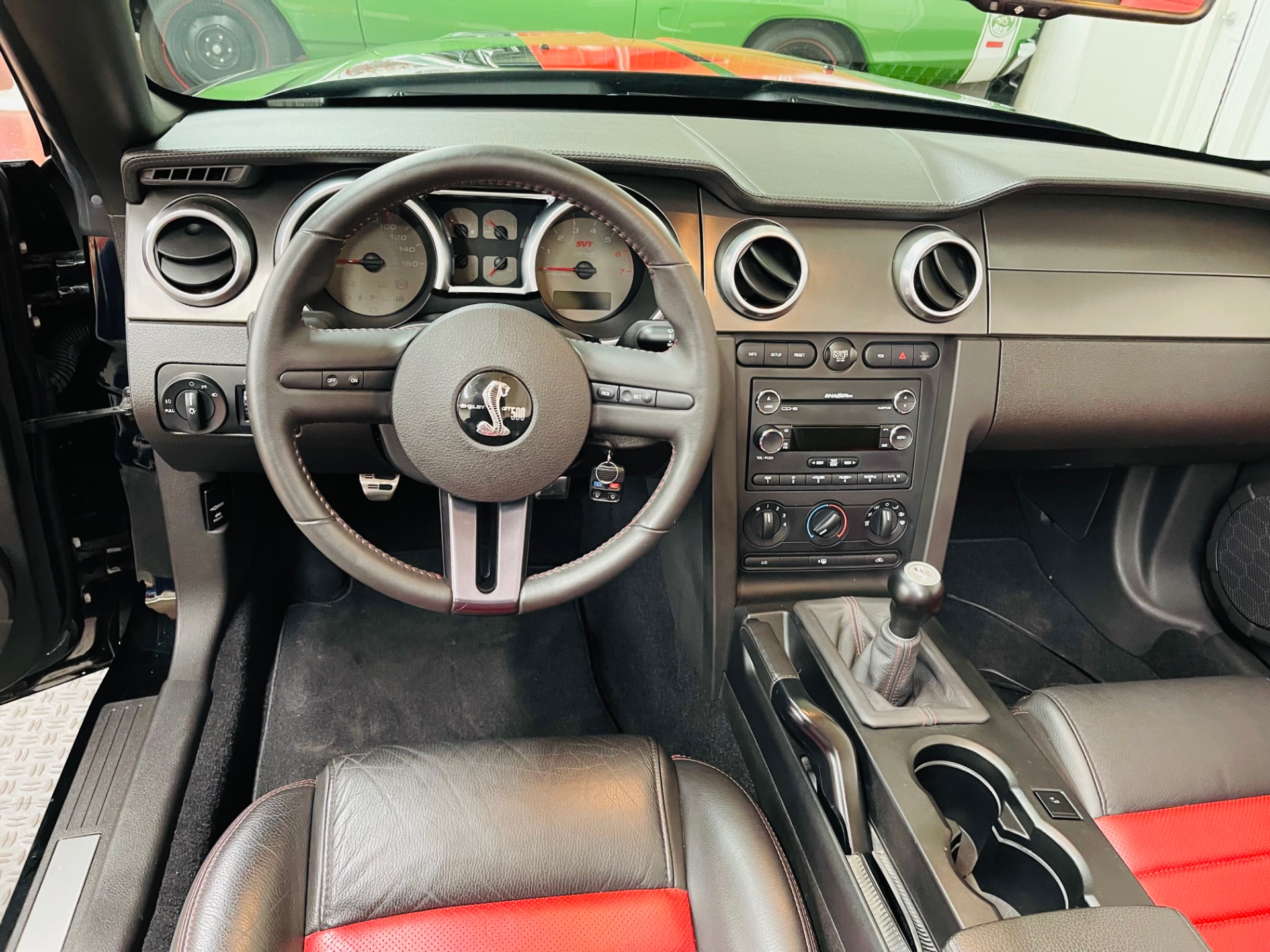 Used 2008 Ford Shelby GT500 Low Mile Convertible - SEE VIDEO | St. Petersburg, FL