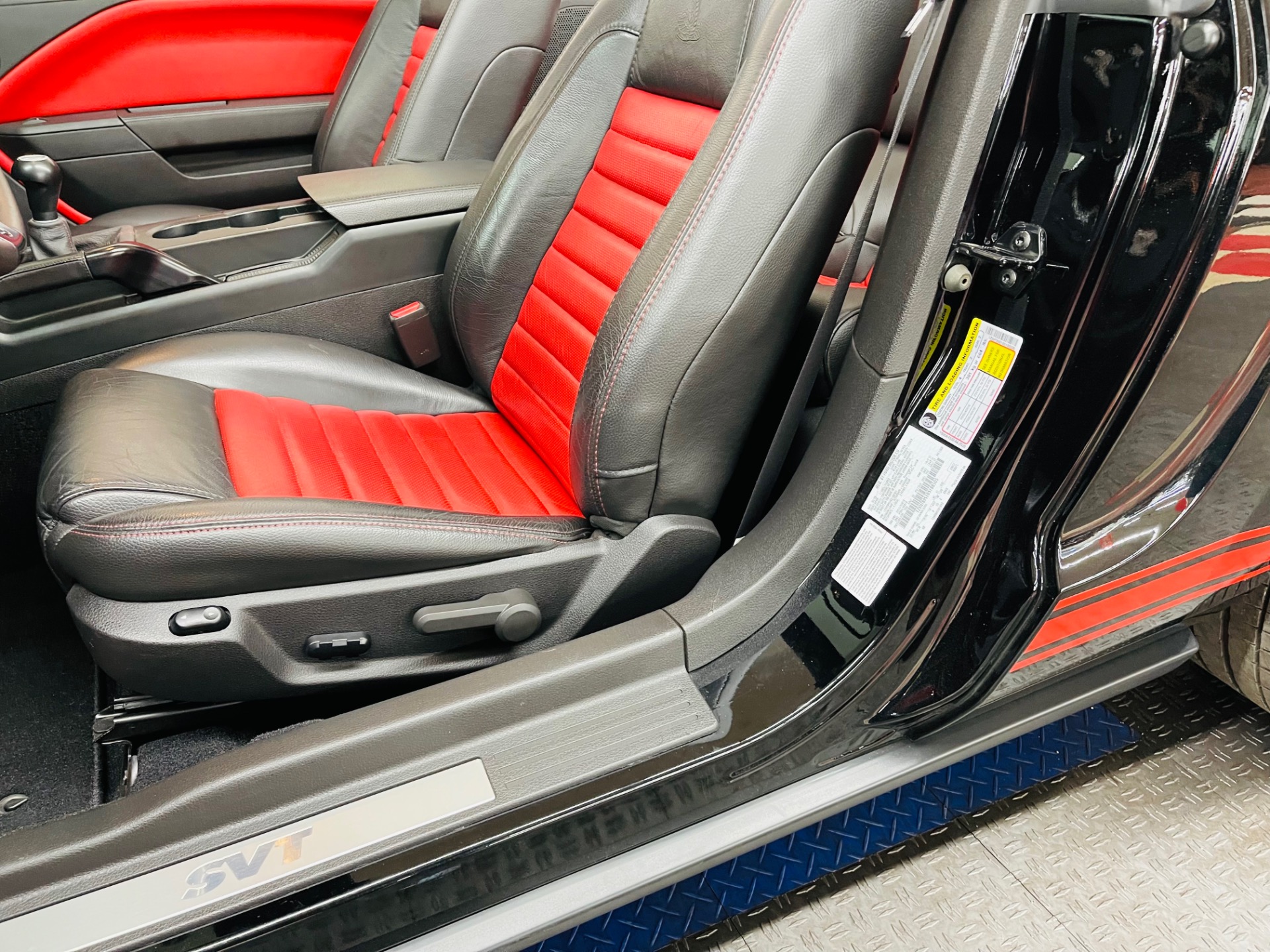 Used 2008 Ford Shelby GT500 Low Mile Convertible - SEE VIDEO | St. Petersburg, FL