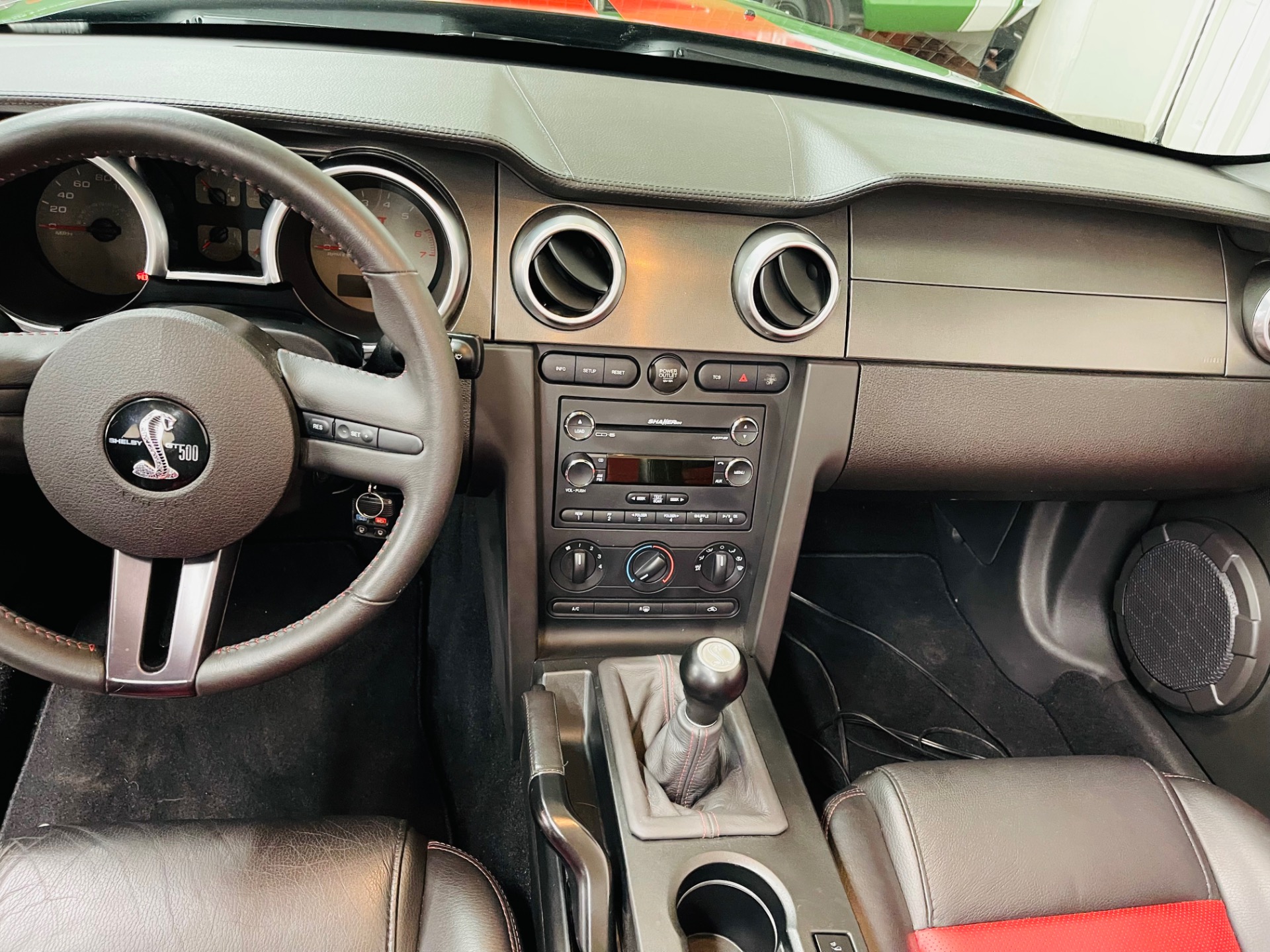 Used 2008 Ford Shelby GT500 Low Mile Convertible - SEE VIDEO | St. Petersburg, FL