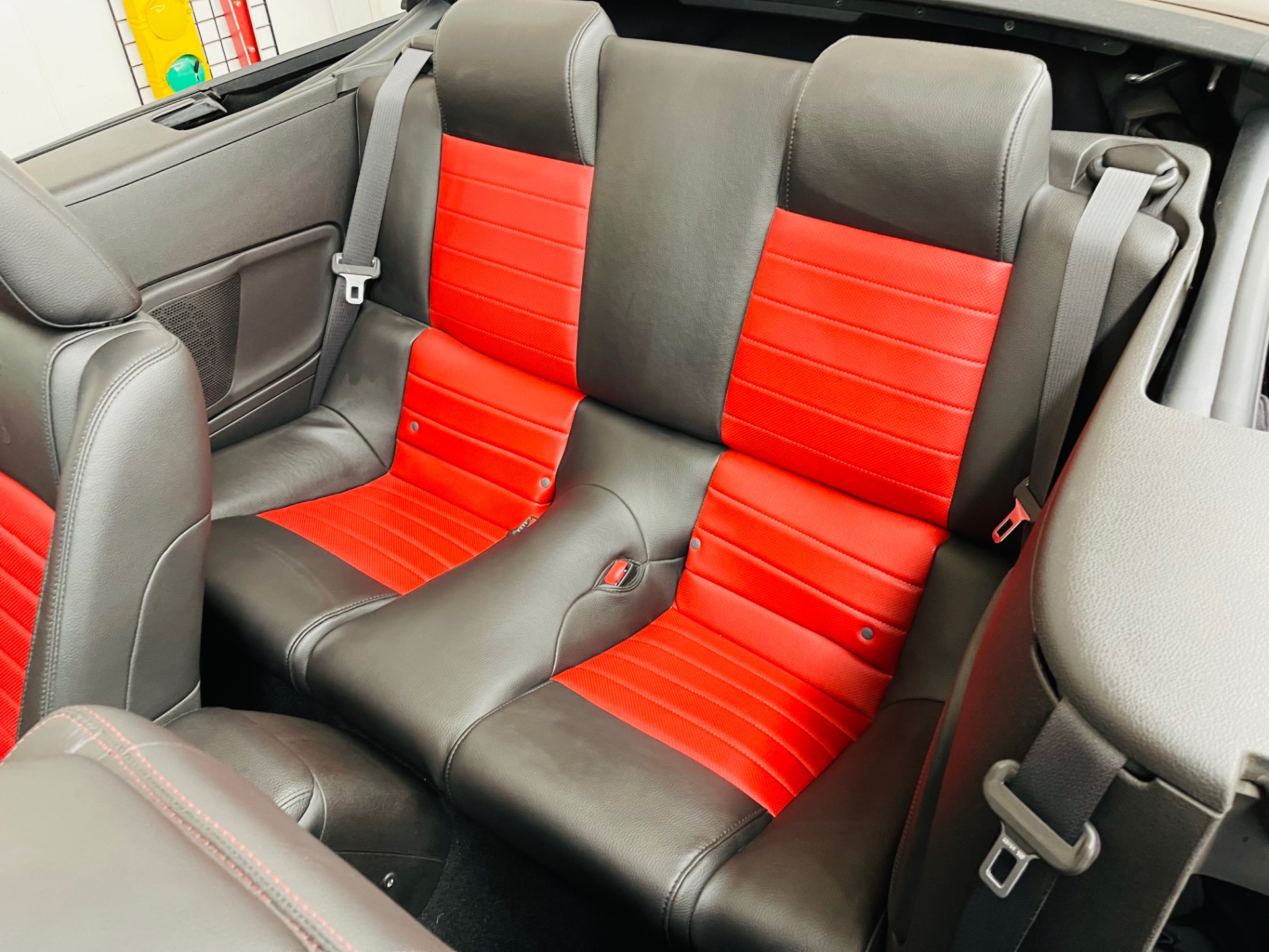 Used 2008 Ford Shelby GT500 Low Mile Convertible - SEE VIDEO | St. Petersburg, FL