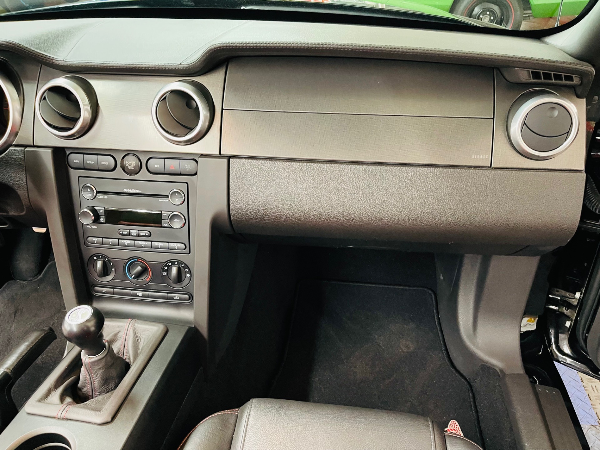 Used 2008 Ford Shelby GT500 Low Mile Convertible - SEE VIDEO | St. Petersburg, FL