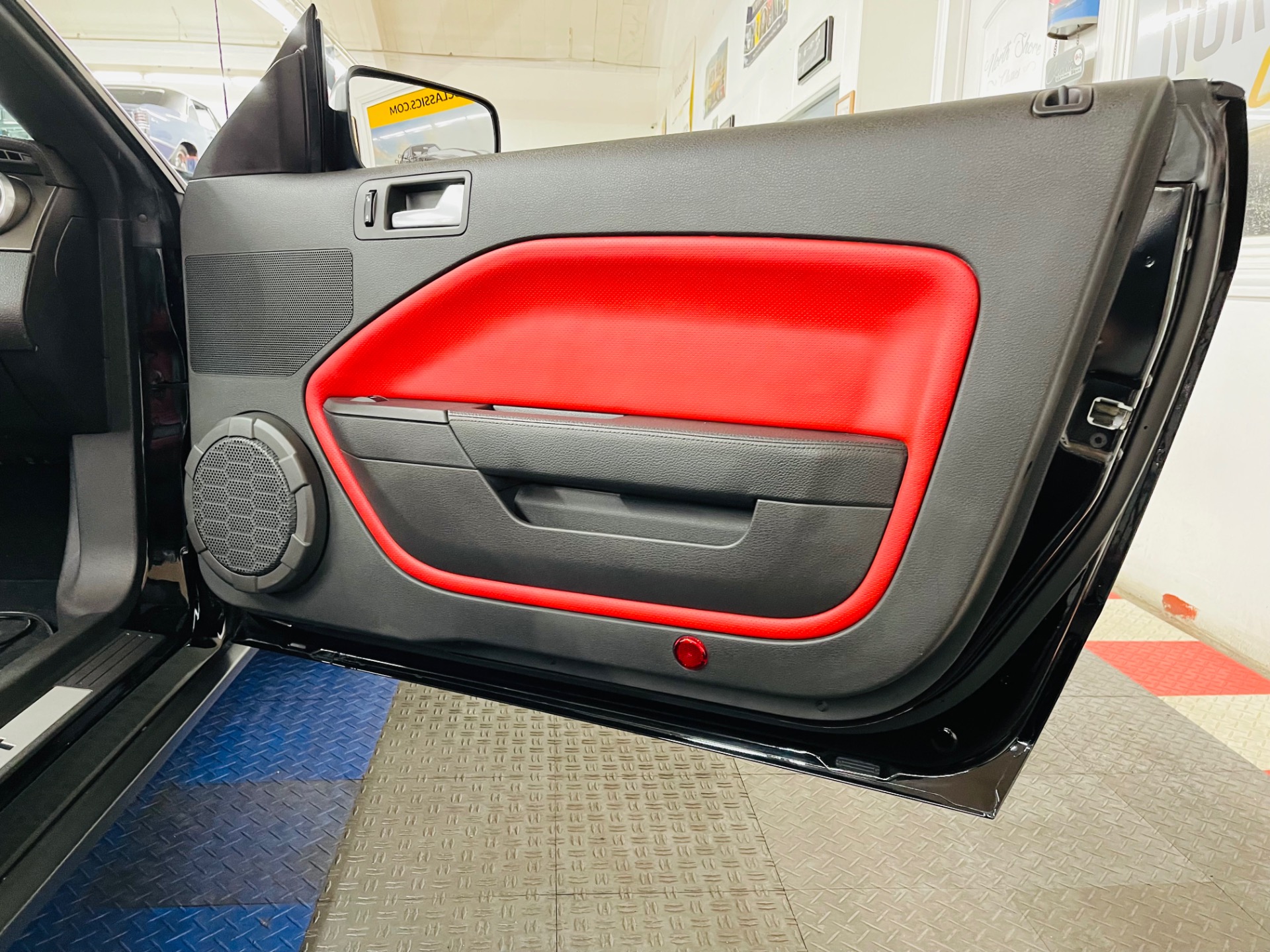 Used 2008 Ford Shelby GT500 Low Mile Convertible - SEE VIDEO | St. Petersburg, FL