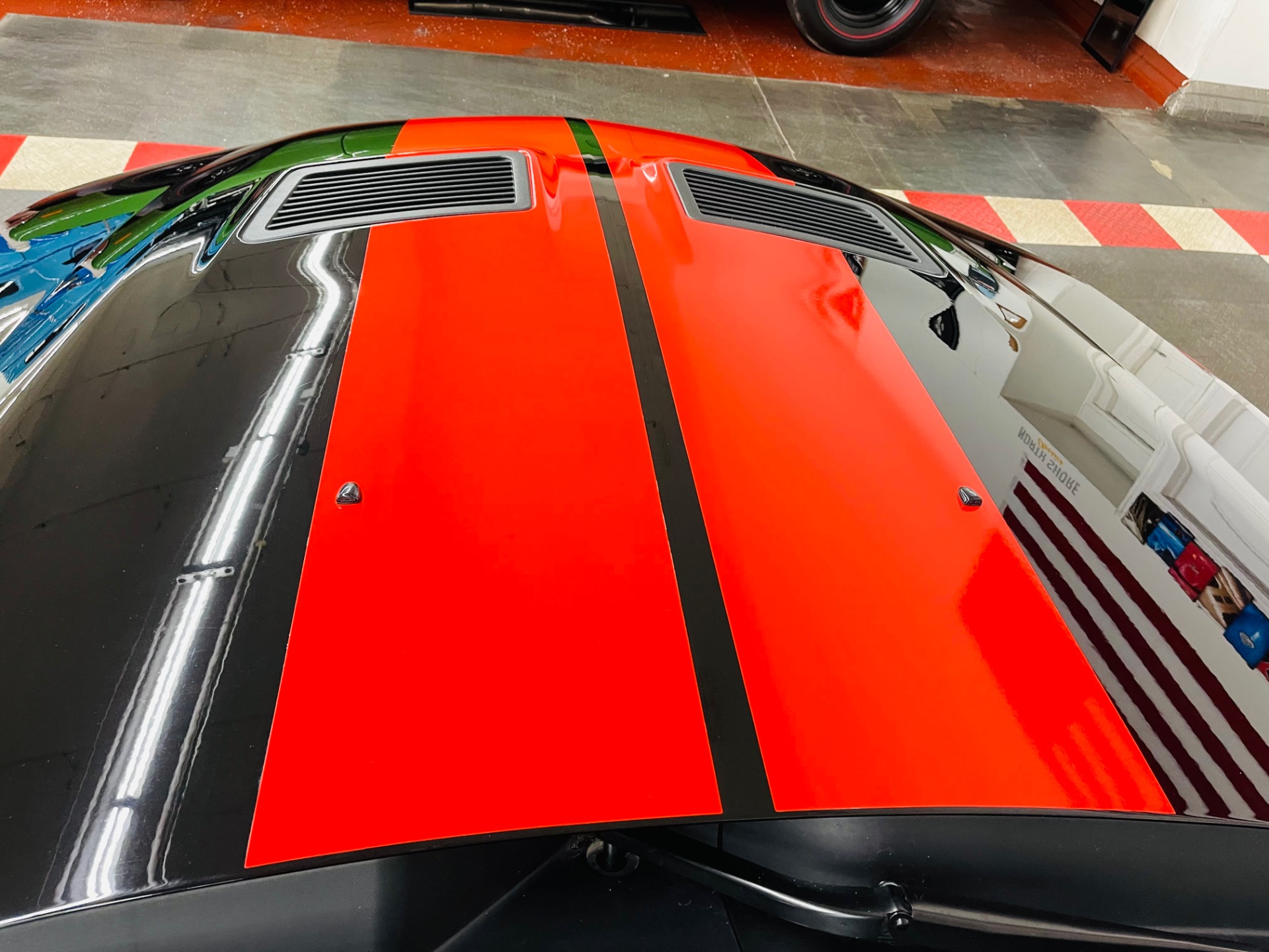 Used 2008 Ford Shelby GT500 Low Mile Convertible - SEE VIDEO | St. Petersburg, FL