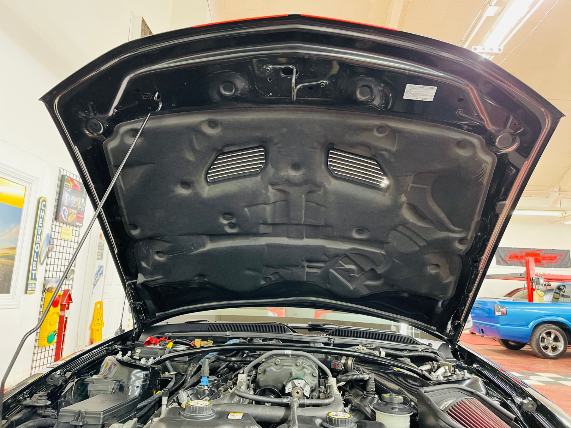 Used 2008 Ford Shelby GT500 Low Mile Convertible - SEE VIDEO | St. Petersburg, FL