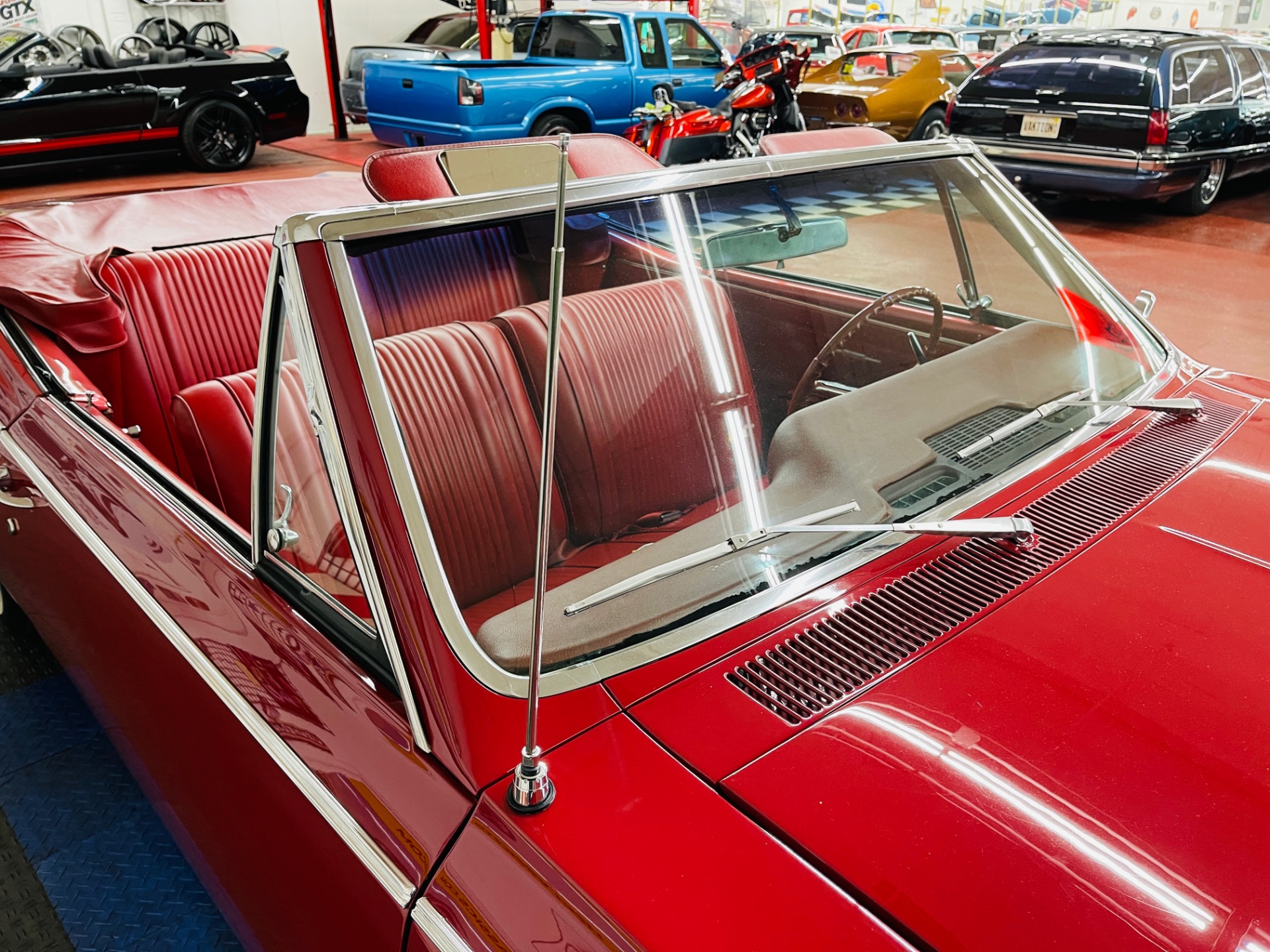 Used 1966 Pontiac Tempest - CONVERTIBLE - NICE OPTIONS - TEXAS VEHICLE - SEE VIDEO | St. Petersburg, FL