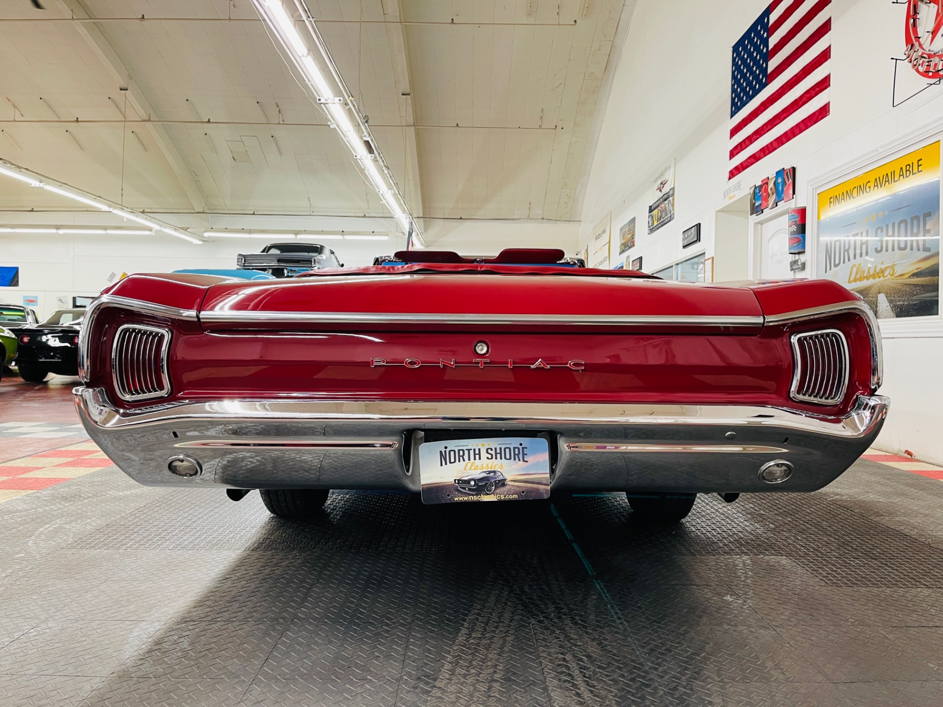 Used 1966 Pontiac Tempest - CONVERTIBLE - NICE OPTIONS - TEXAS VEHICLE - SEE VIDEO | St. Petersburg, FL