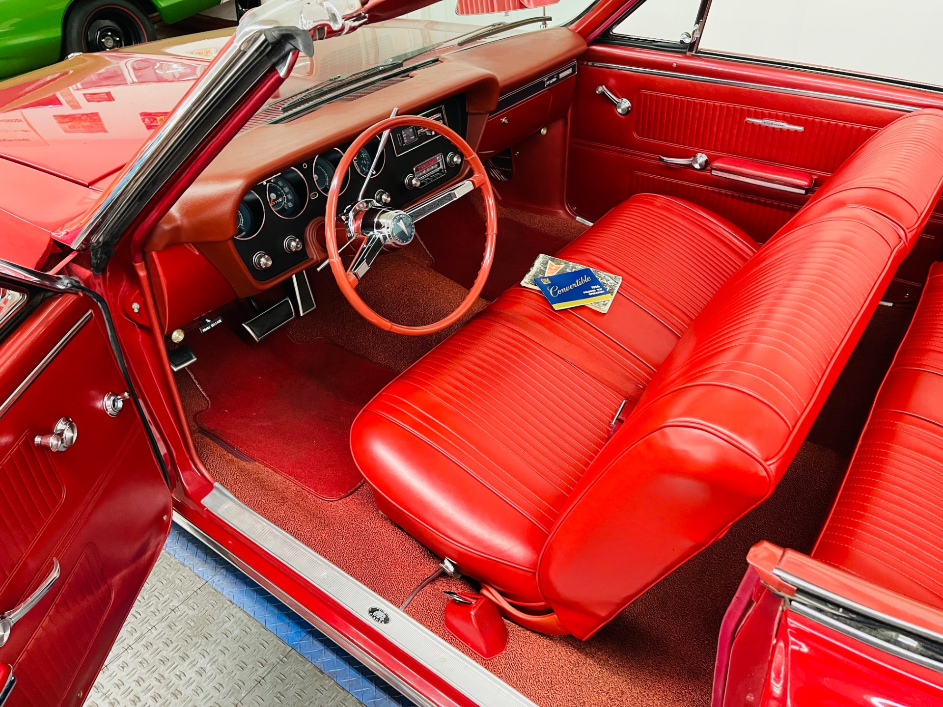 Used 1966 Pontiac Tempest - CONVERTIBLE - NICE OPTIONS - TEXAS VEHICLE - SEE VIDEO | St. Petersburg, FL