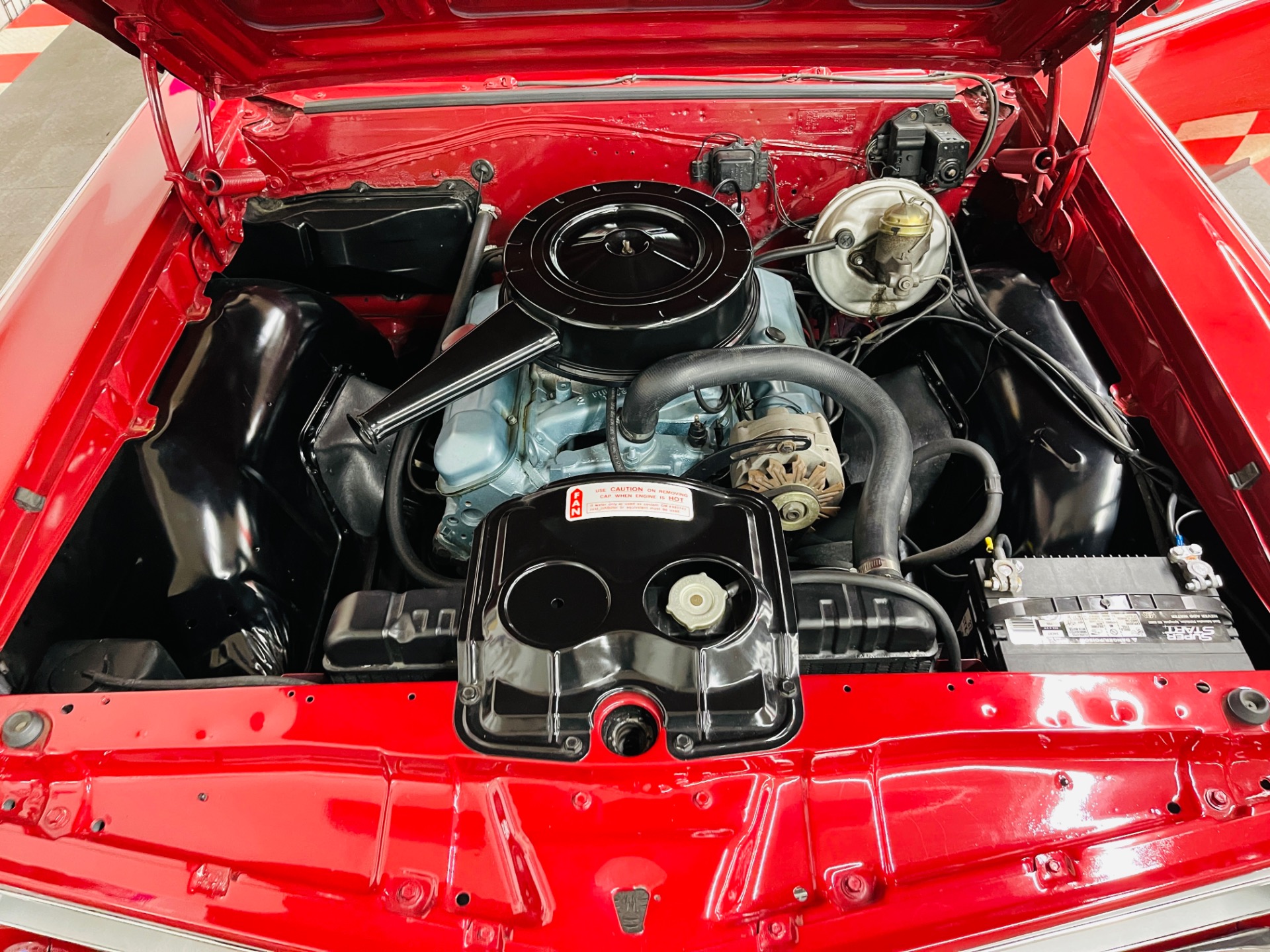 Used 1966 Pontiac Tempest - CONVERTIBLE - NICE OPTIONS - TEXAS VEHICLE - SEE VIDEO | St. Petersburg, FL