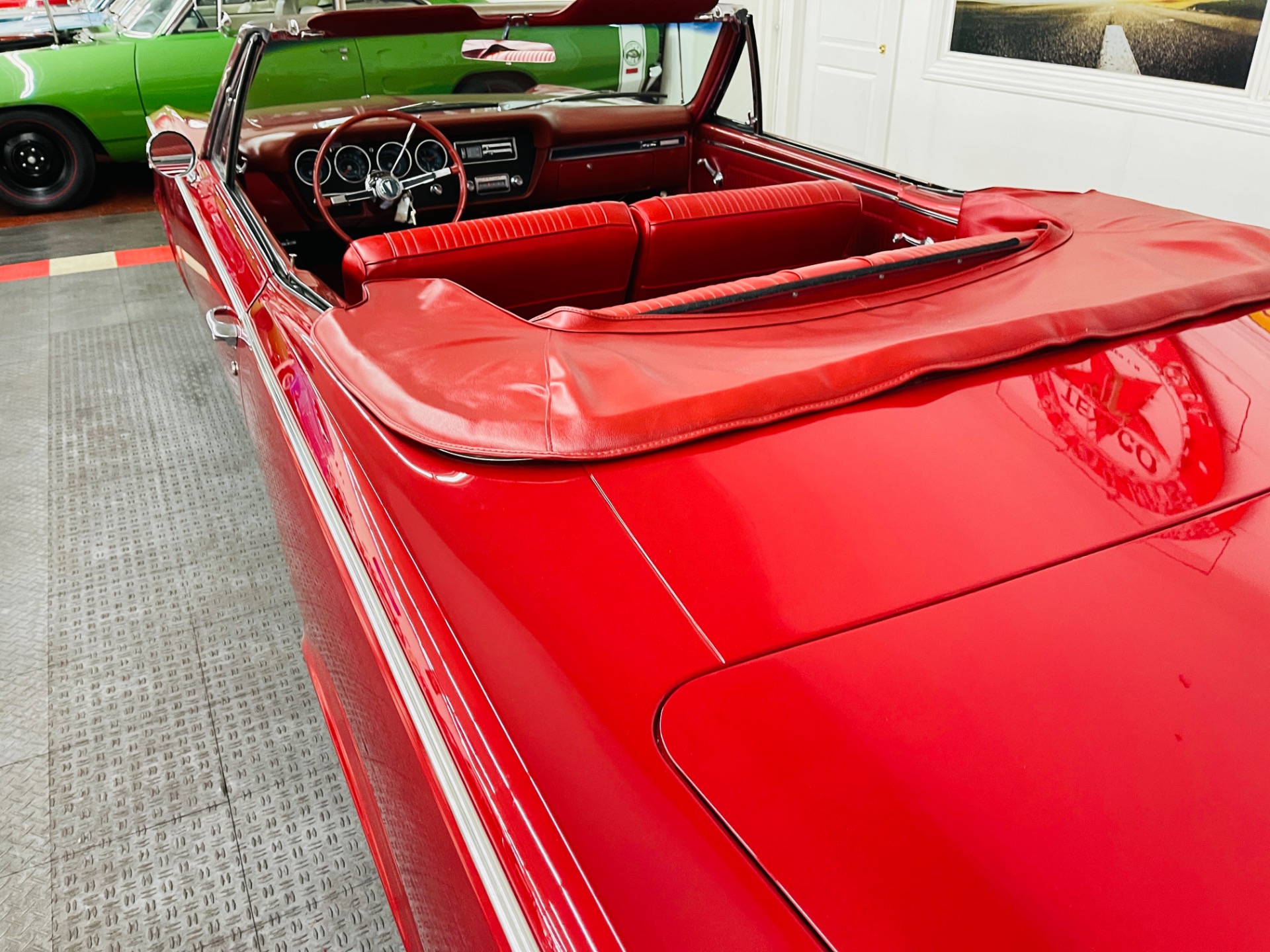 Used 1966 Pontiac Tempest - CONVERTIBLE - NICE OPTIONS - TEXAS VEHICLE - SEE VIDEO | St. Petersburg, FL