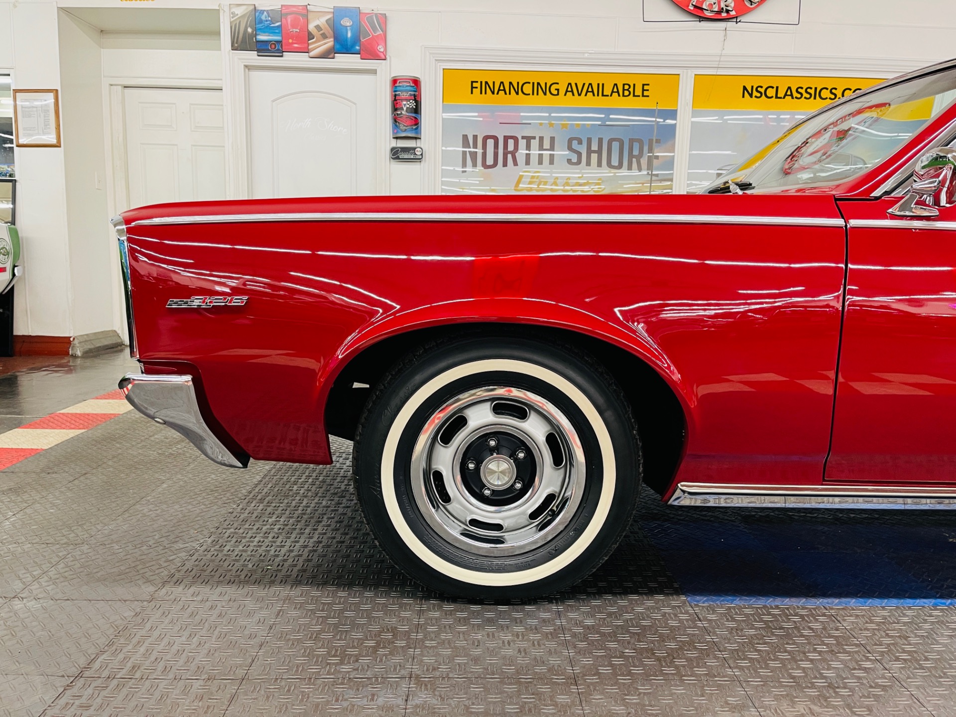 Used 1966 Pontiac Tempest - CONVERTIBLE - NICE OPTIONS - TEXAS VEHICLE - SEE VIDEO | St. Petersburg, FL