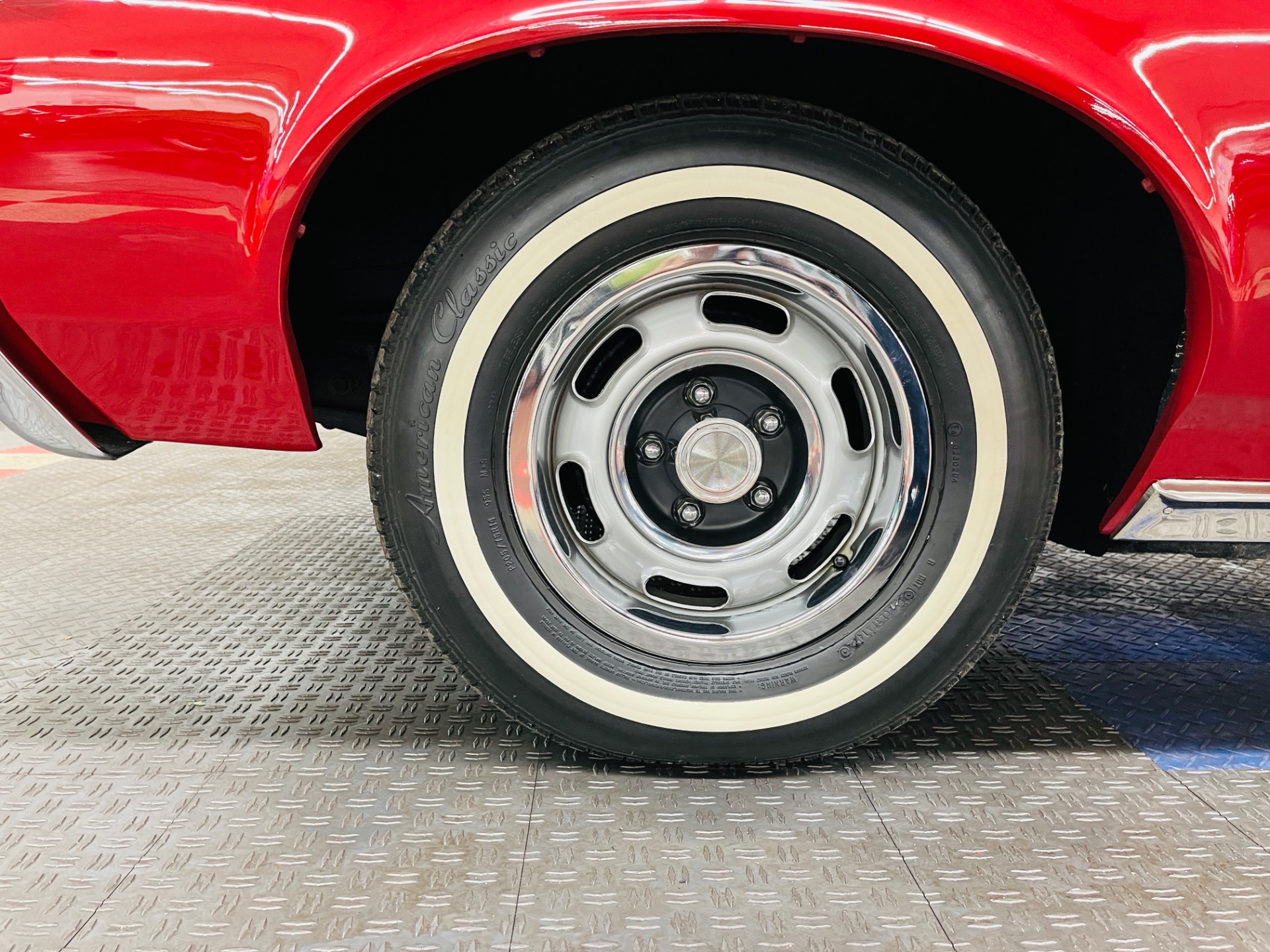 Used 1966 Pontiac Tempest - CONVERTIBLE - NICE OPTIONS - TEXAS VEHICLE - SEE VIDEO | St. Petersburg, FL