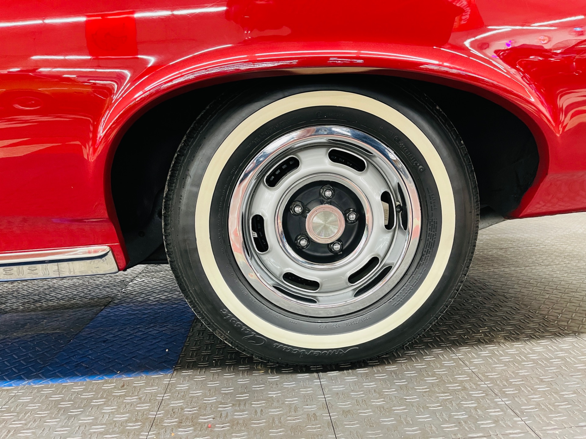 Used 1966 Pontiac Tempest - CONVERTIBLE - NICE OPTIONS - TEXAS VEHICLE - SEE VIDEO | St. Petersburg, FL