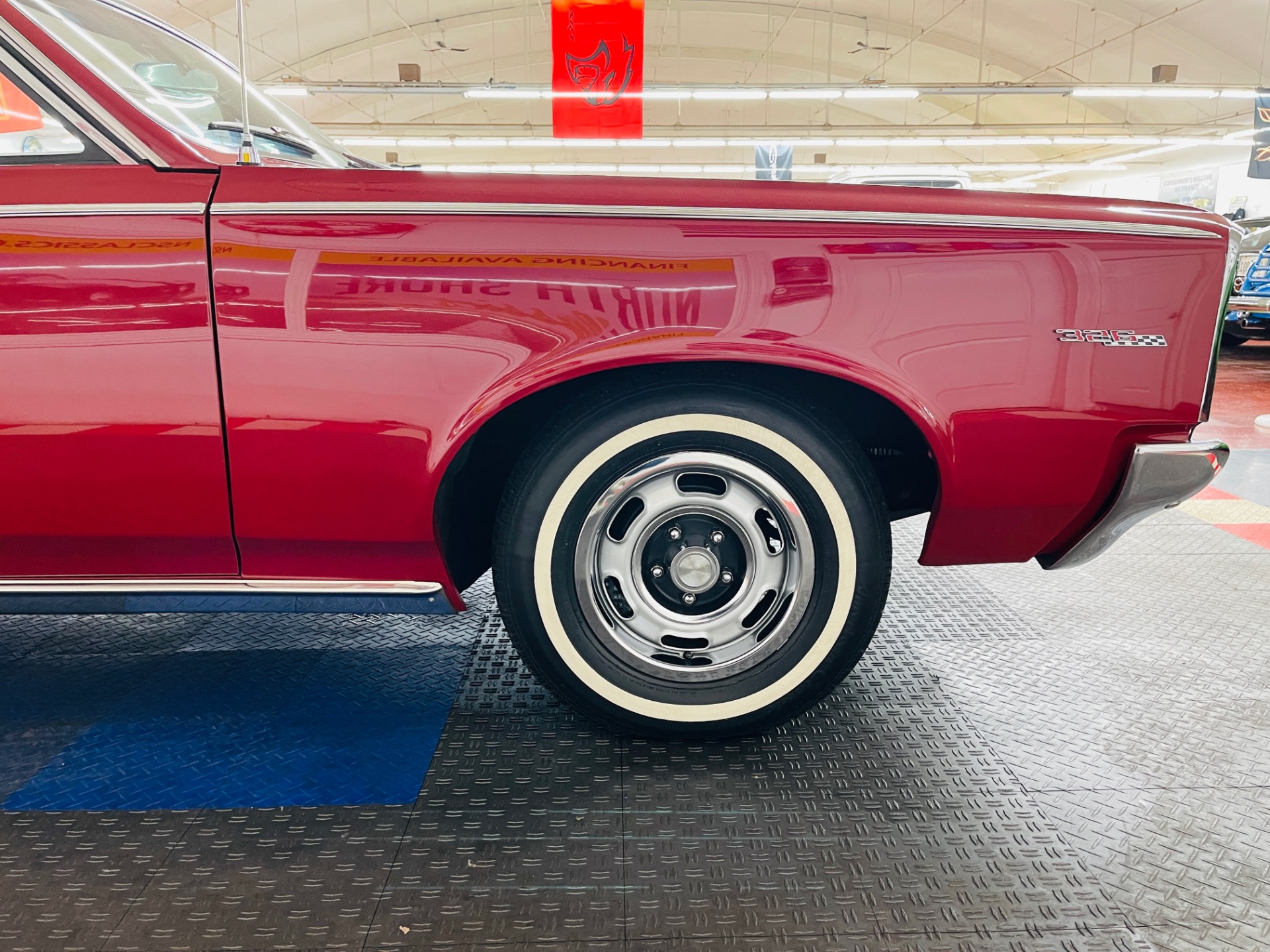 Used 1966 Pontiac Tempest - CONVERTIBLE - NICE OPTIONS - TEXAS VEHICLE - SEE VIDEO | St. Petersburg, FL