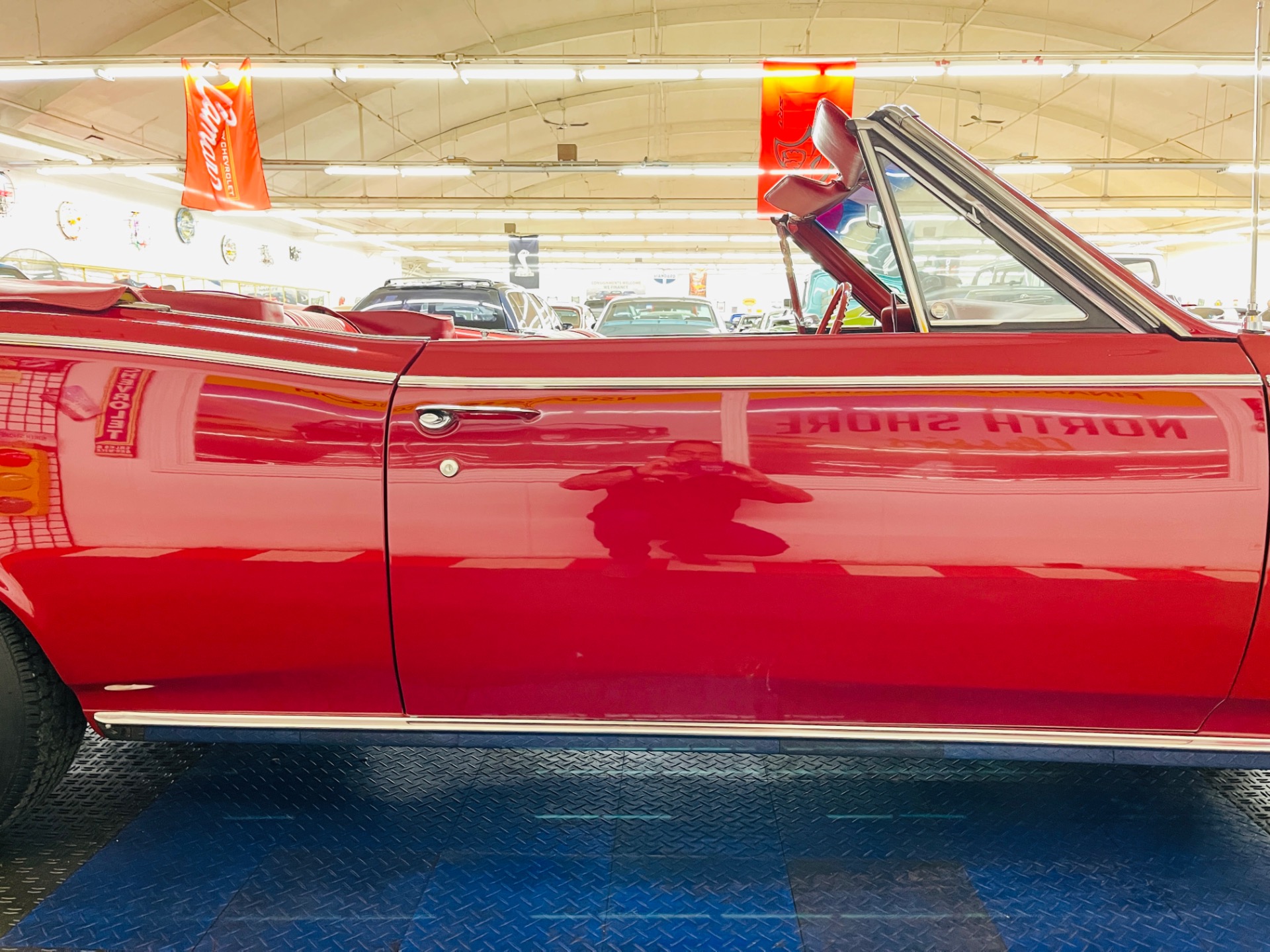 Used 1966 Pontiac Tempest - CONVERTIBLE - NICE OPTIONS - TEXAS VEHICLE - SEE VIDEO | St. Petersburg, FL