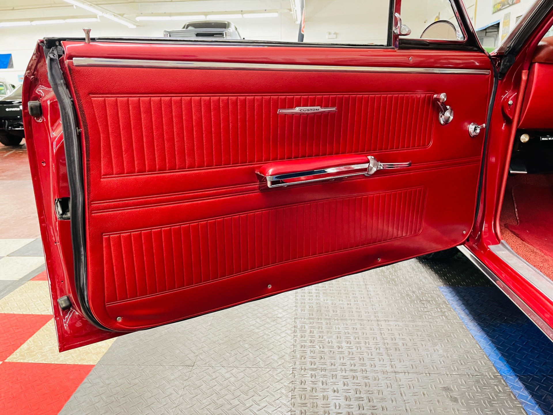 Used 1966 Pontiac Tempest - CONVERTIBLE - NICE OPTIONS - TEXAS VEHICLE - SEE VIDEO | St. Petersburg, FL