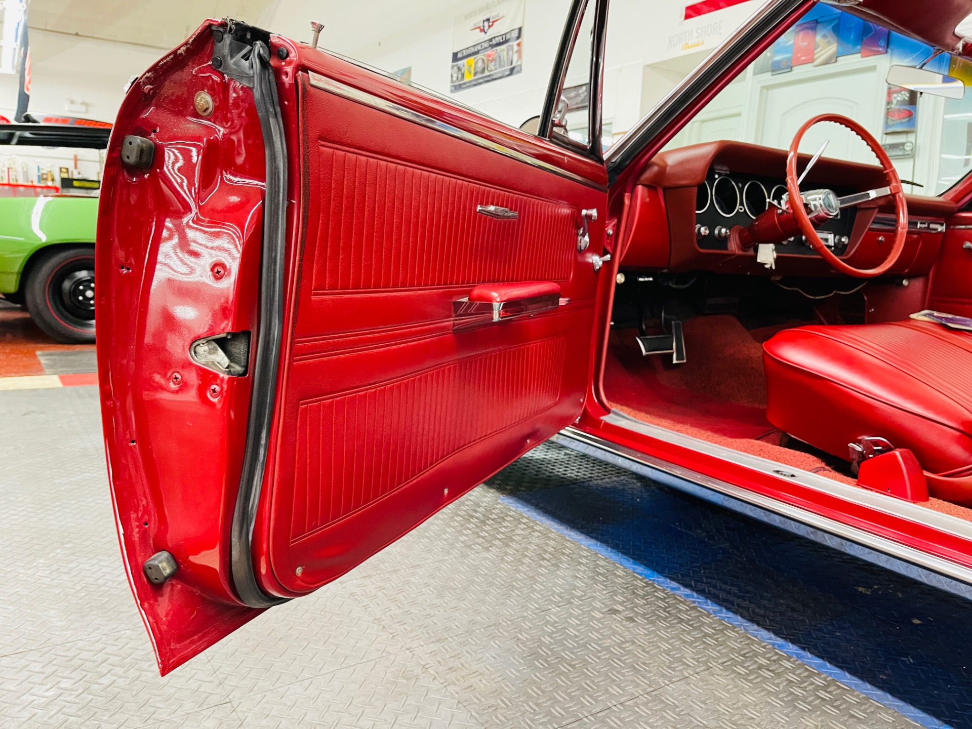 Used 1966 Pontiac Tempest - CONVERTIBLE - NICE OPTIONS - TEXAS VEHICLE - SEE VIDEO | St. Petersburg, FL