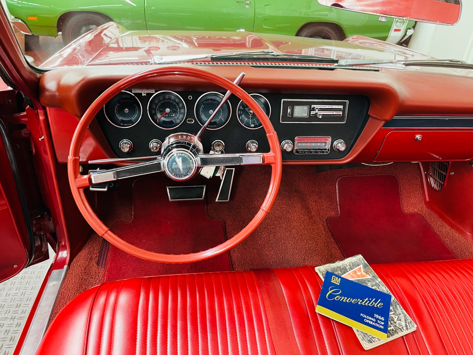 Used 1966 Pontiac Tempest - CONVERTIBLE - NICE OPTIONS - TEXAS VEHICLE - SEE VIDEO | St. Petersburg, FL