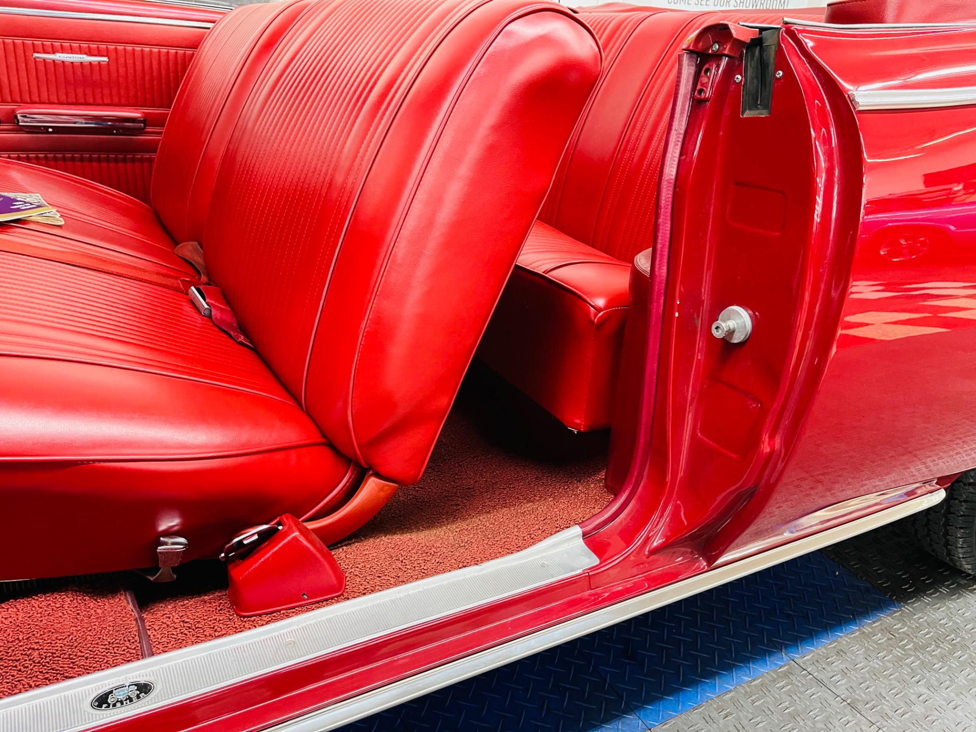 Used 1966 Pontiac Tempest - CONVERTIBLE - NICE OPTIONS - TEXAS VEHICLE - SEE VIDEO | St. Petersburg, FL