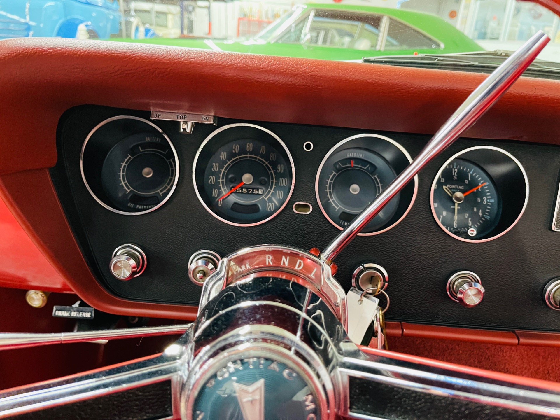 Used 1966 Pontiac Tempest - CONVERTIBLE - NICE OPTIONS - TEXAS VEHICLE - SEE VIDEO | St. Petersburg, FL