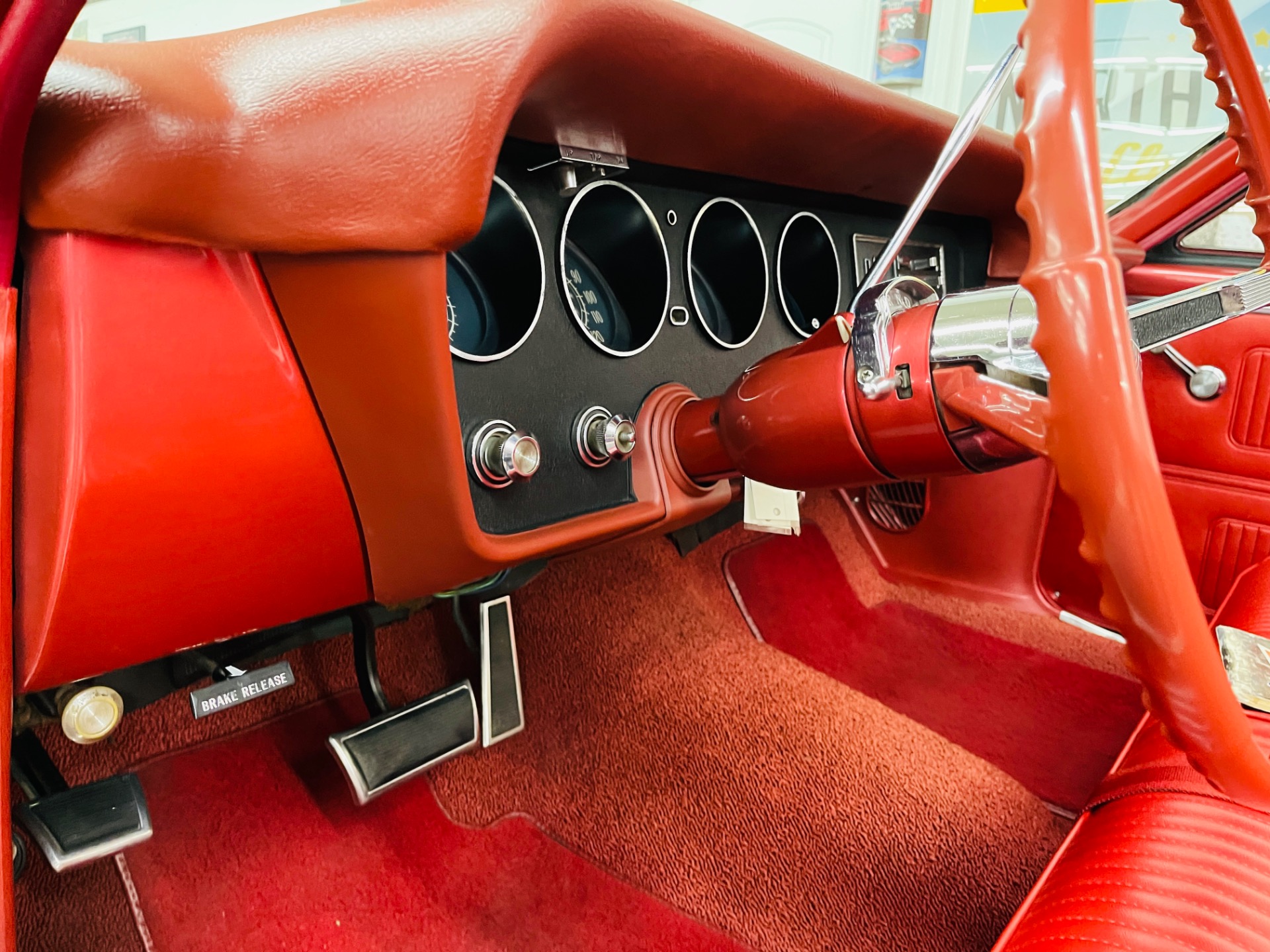 Used 1966 Pontiac Tempest - CONVERTIBLE - NICE OPTIONS - TEXAS VEHICLE - SEE VIDEO | St. Petersburg, FL