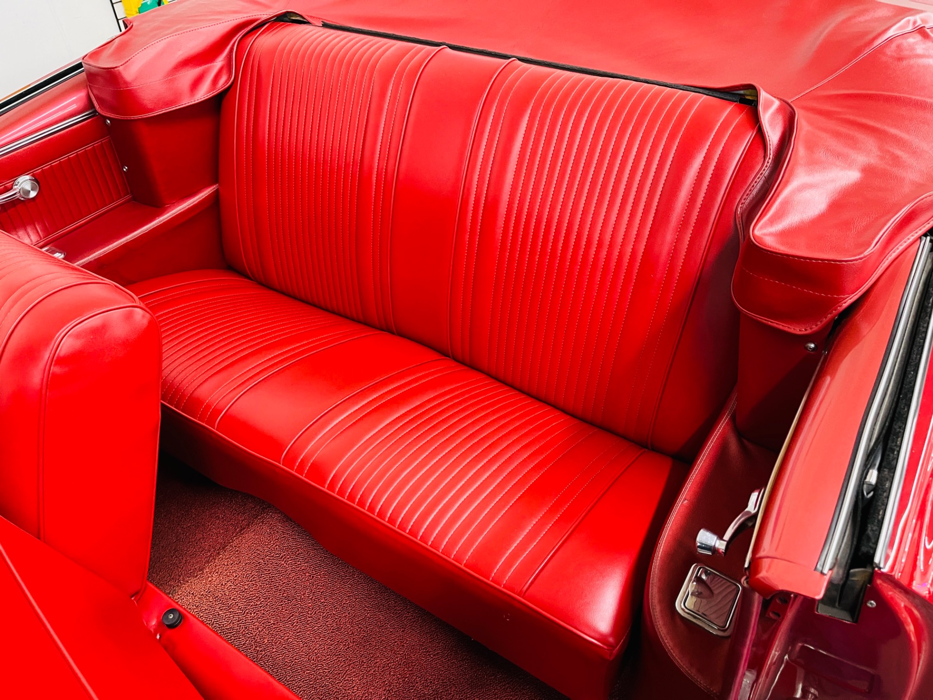 Used 1966 Pontiac Tempest - CONVERTIBLE - NICE OPTIONS - TEXAS VEHICLE - SEE VIDEO | St. Petersburg, FL