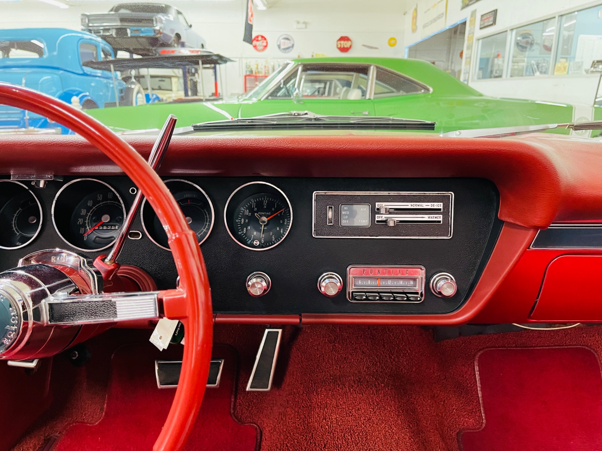 Used 1966 Pontiac Tempest - CONVERTIBLE - NICE OPTIONS - TEXAS VEHICLE - SEE VIDEO | St. Petersburg, FL