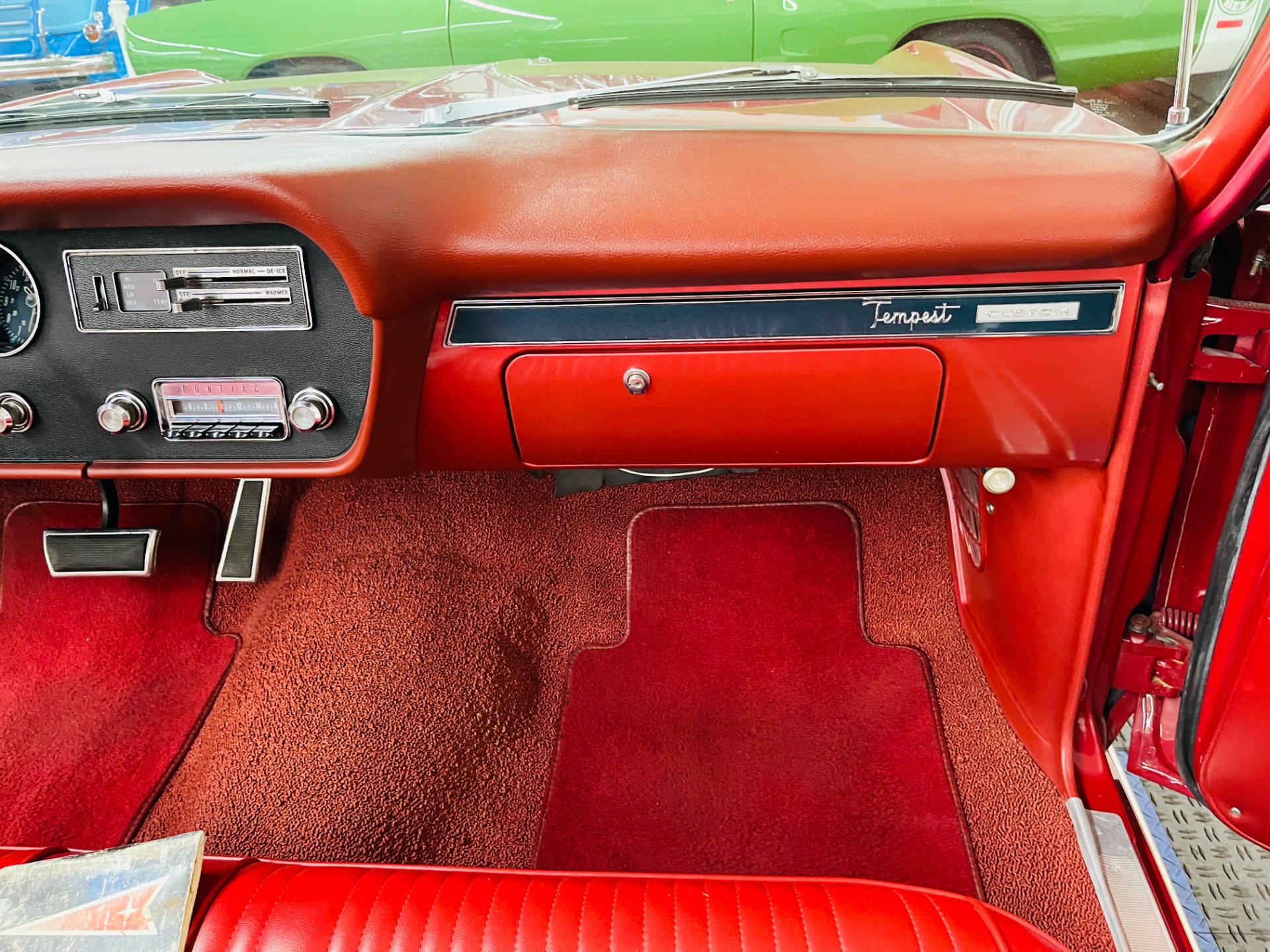 Used 1966 Pontiac Tempest - CONVERTIBLE - NICE OPTIONS - TEXAS VEHICLE - SEE VIDEO | St. Petersburg, FL