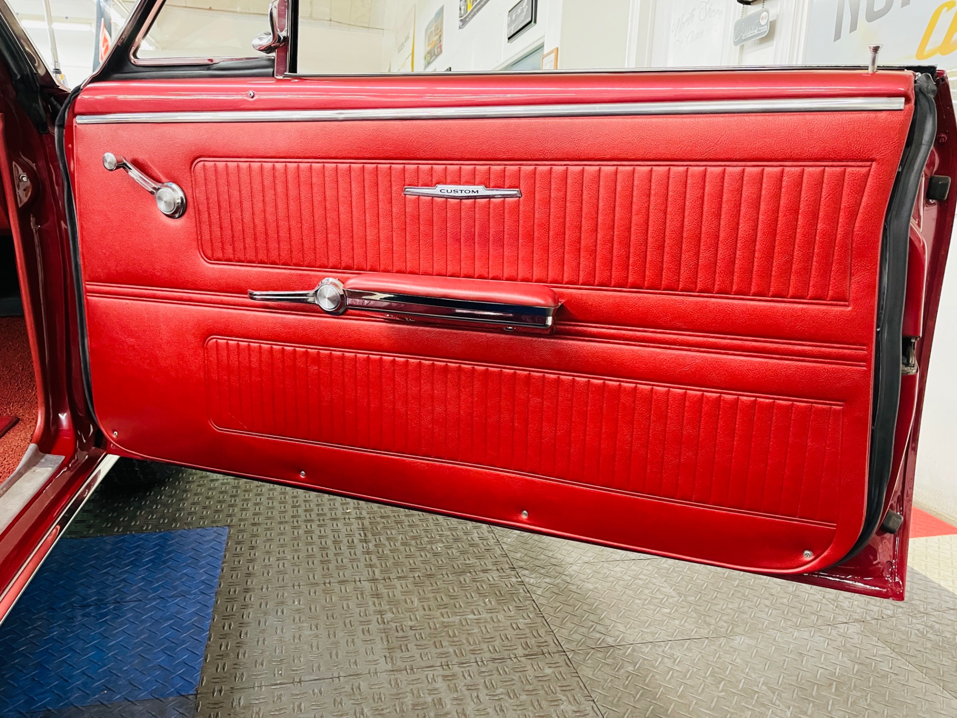 Used 1966 Pontiac Tempest - CONVERTIBLE - NICE OPTIONS - TEXAS VEHICLE - SEE VIDEO | St. Petersburg, FL