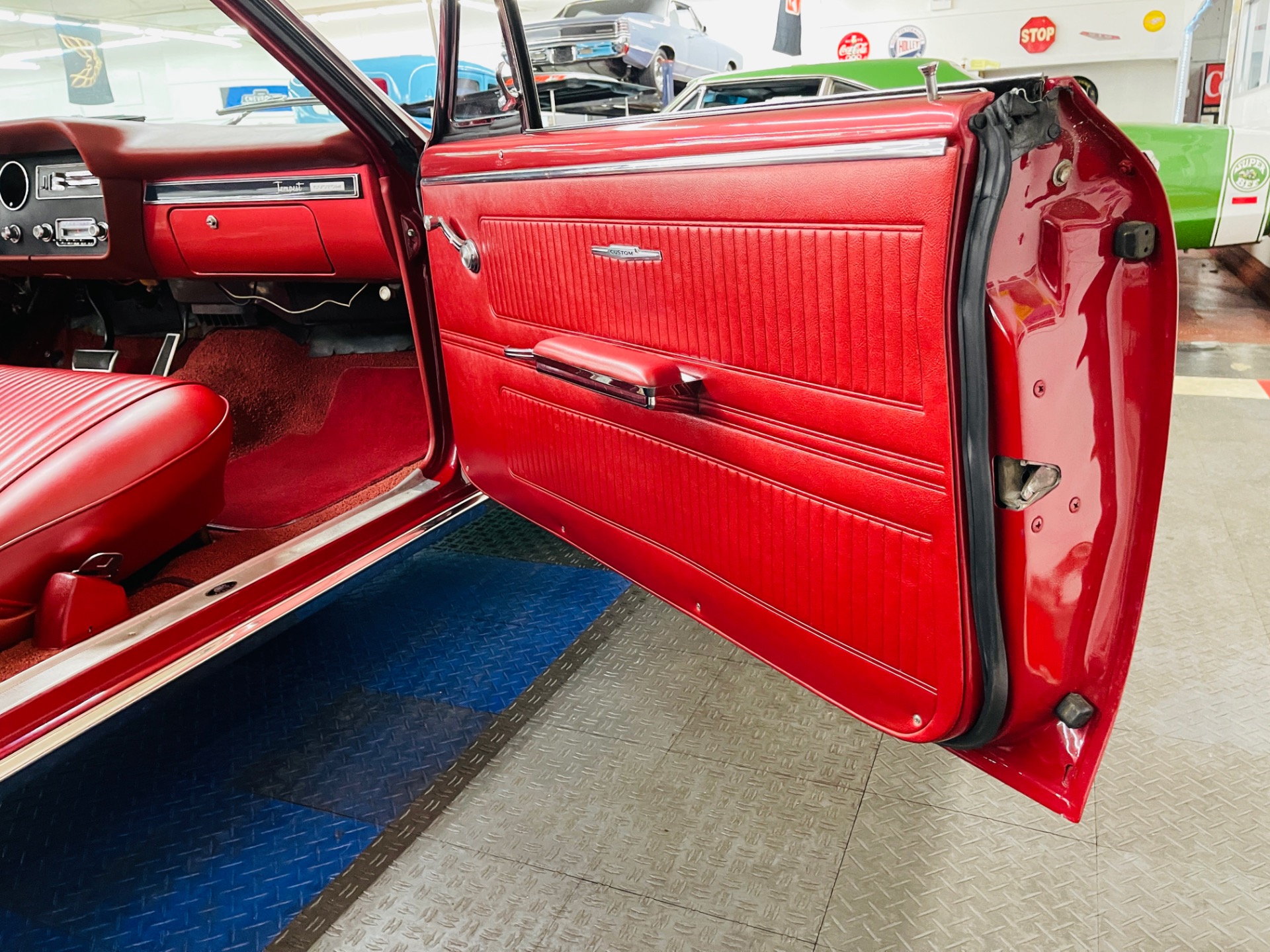 Used 1966 Pontiac Tempest - CONVERTIBLE - NICE OPTIONS - TEXAS VEHICLE - SEE VIDEO | St. Petersburg, FL