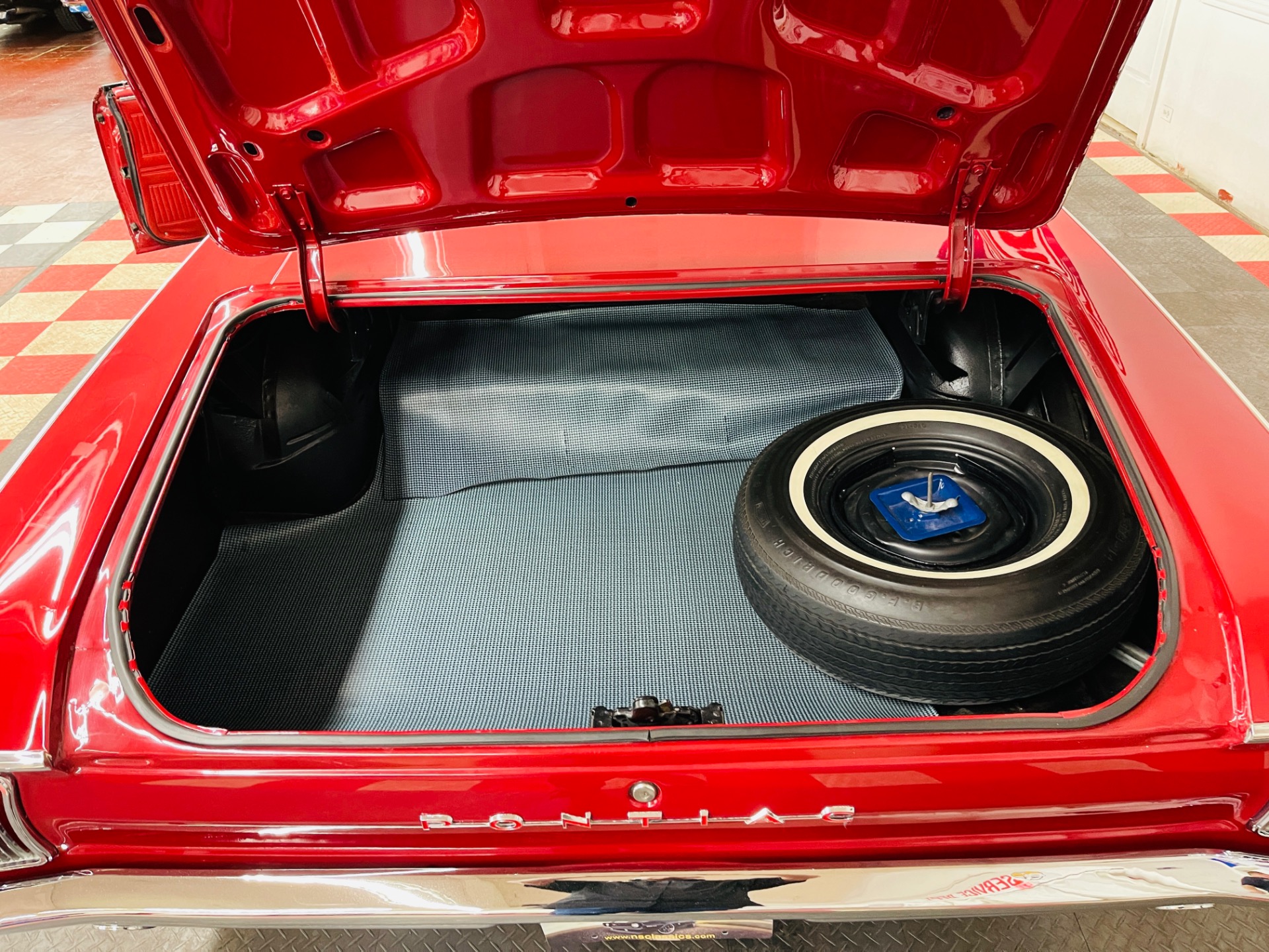 Used 1966 Pontiac Tempest - CONVERTIBLE - NICE OPTIONS - TEXAS VEHICLE - SEE VIDEO | St. Petersburg, FL