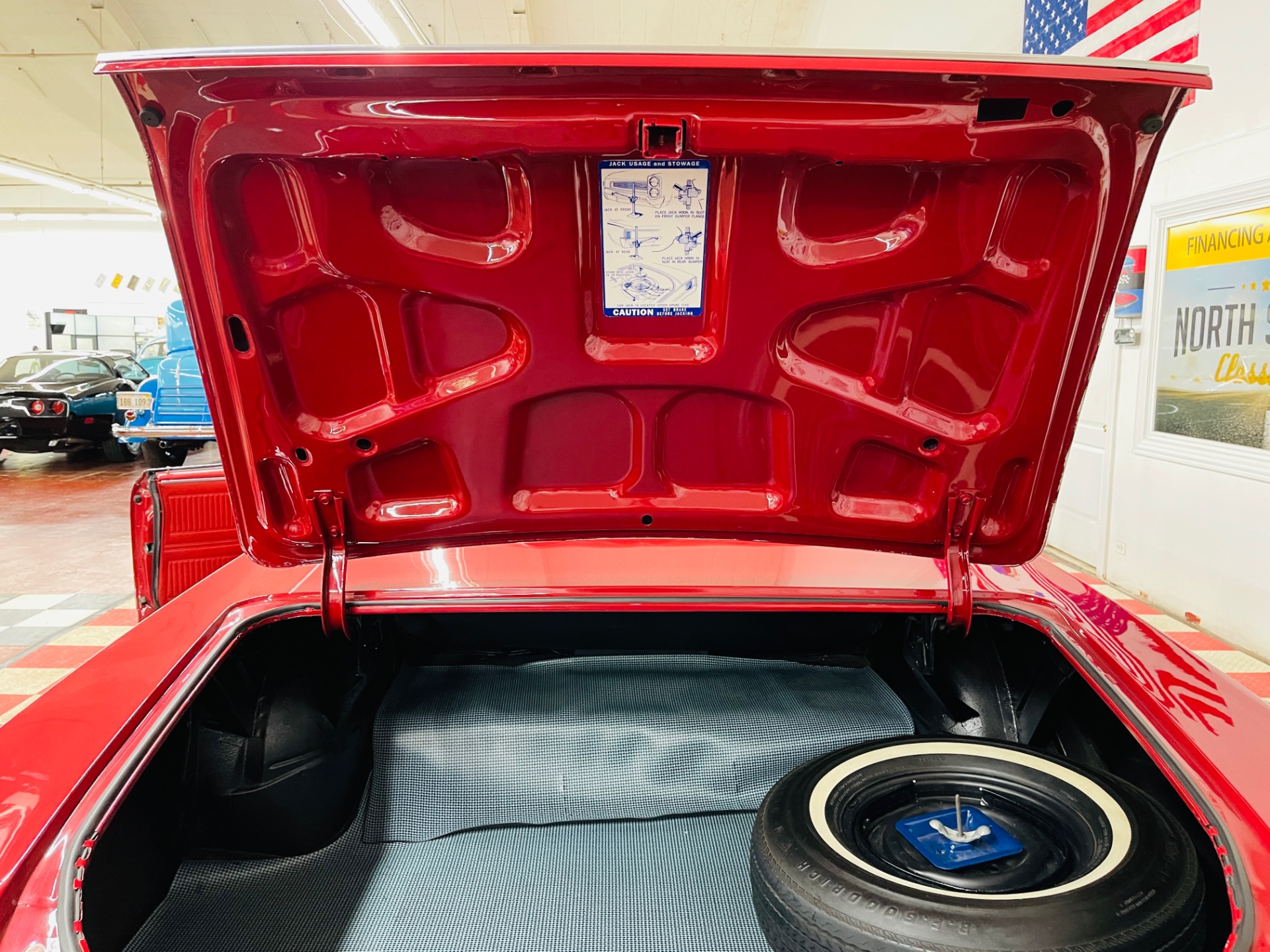 Used 1966 Pontiac Tempest - CONVERTIBLE - NICE OPTIONS - TEXAS VEHICLE - SEE VIDEO | St. Petersburg, FL