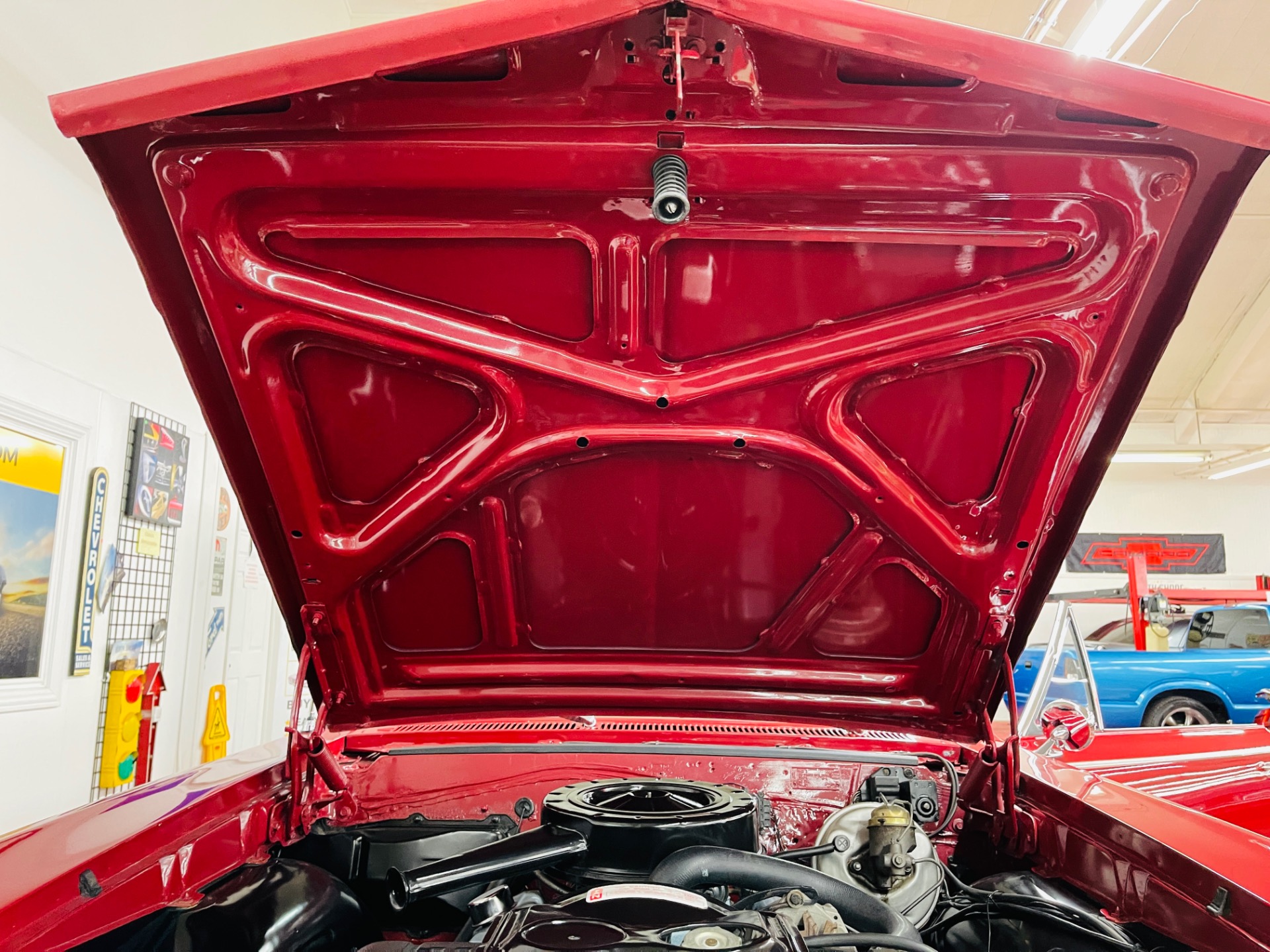 Used 1966 Pontiac Tempest - CONVERTIBLE - NICE OPTIONS - TEXAS VEHICLE - SEE VIDEO | St. Petersburg, FL