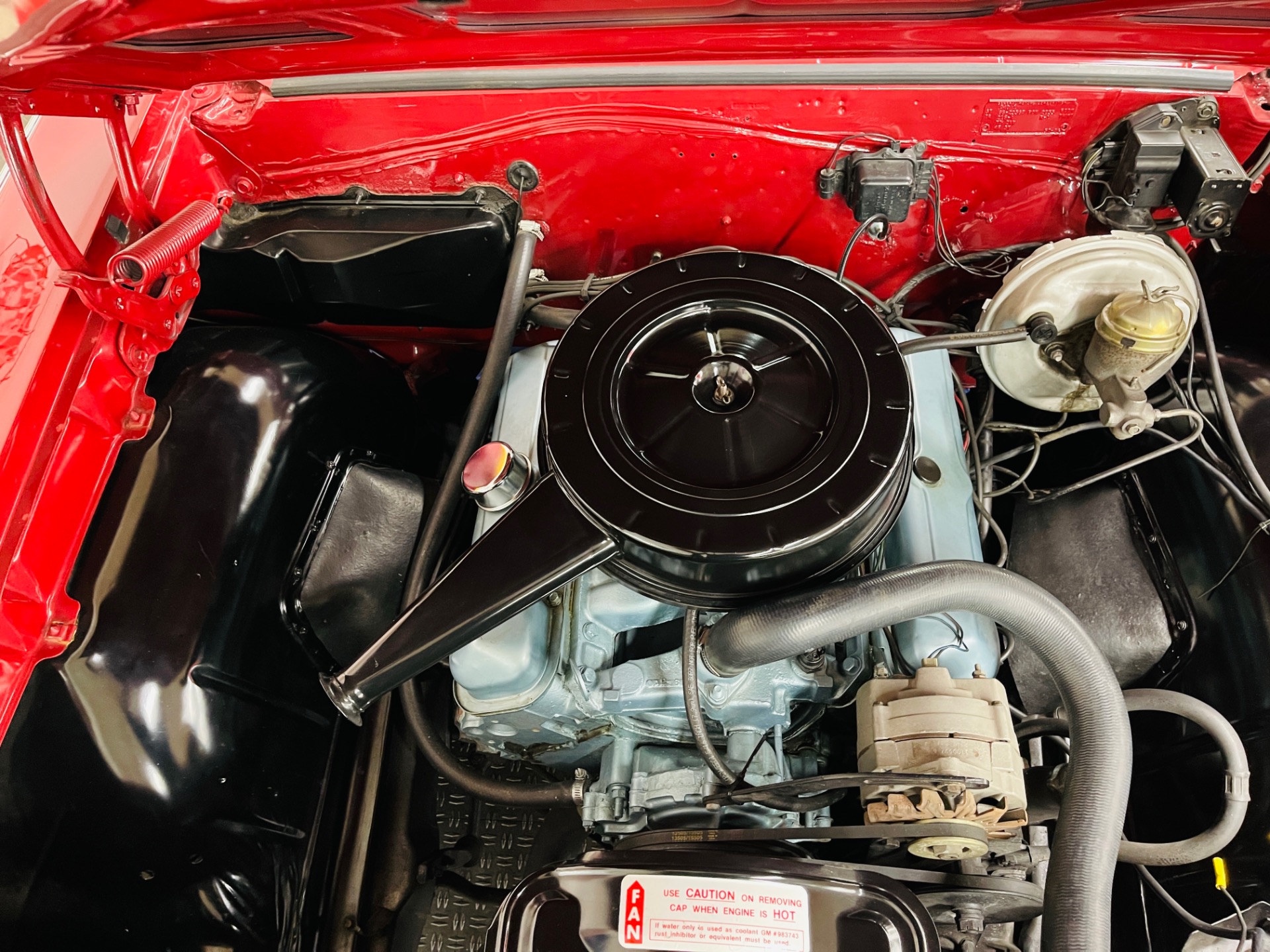 Used 1966 Pontiac Tempest - CONVERTIBLE - NICE OPTIONS - TEXAS VEHICLE - SEE VIDEO | St. Petersburg, FL