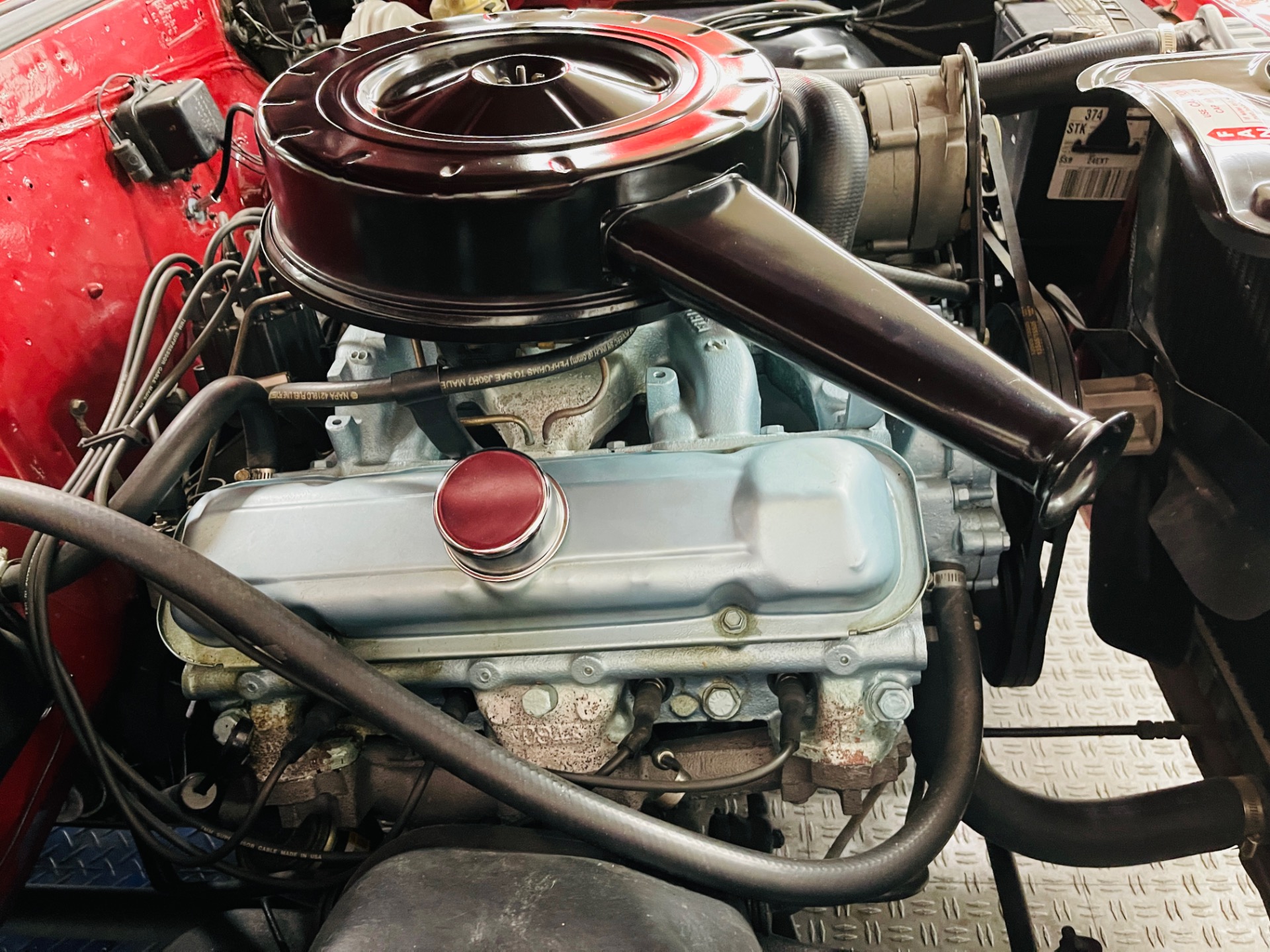 Used 1966 Pontiac Tempest - CONVERTIBLE - NICE OPTIONS - TEXAS VEHICLE - SEE VIDEO | St. Petersburg, FL