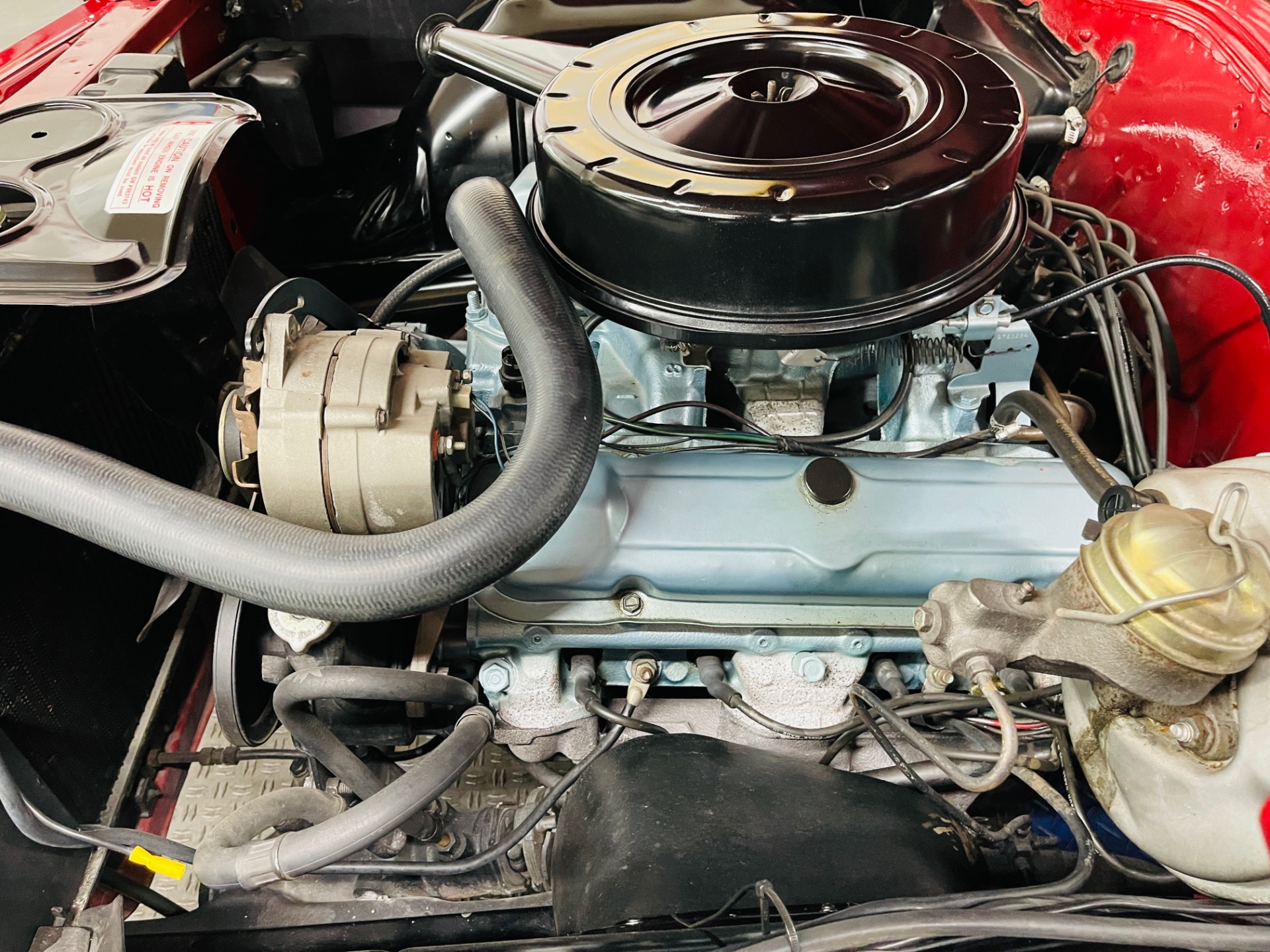 Used 1966 Pontiac Tempest - CONVERTIBLE - NICE OPTIONS - TEXAS VEHICLE - SEE VIDEO | St. Petersburg, FL