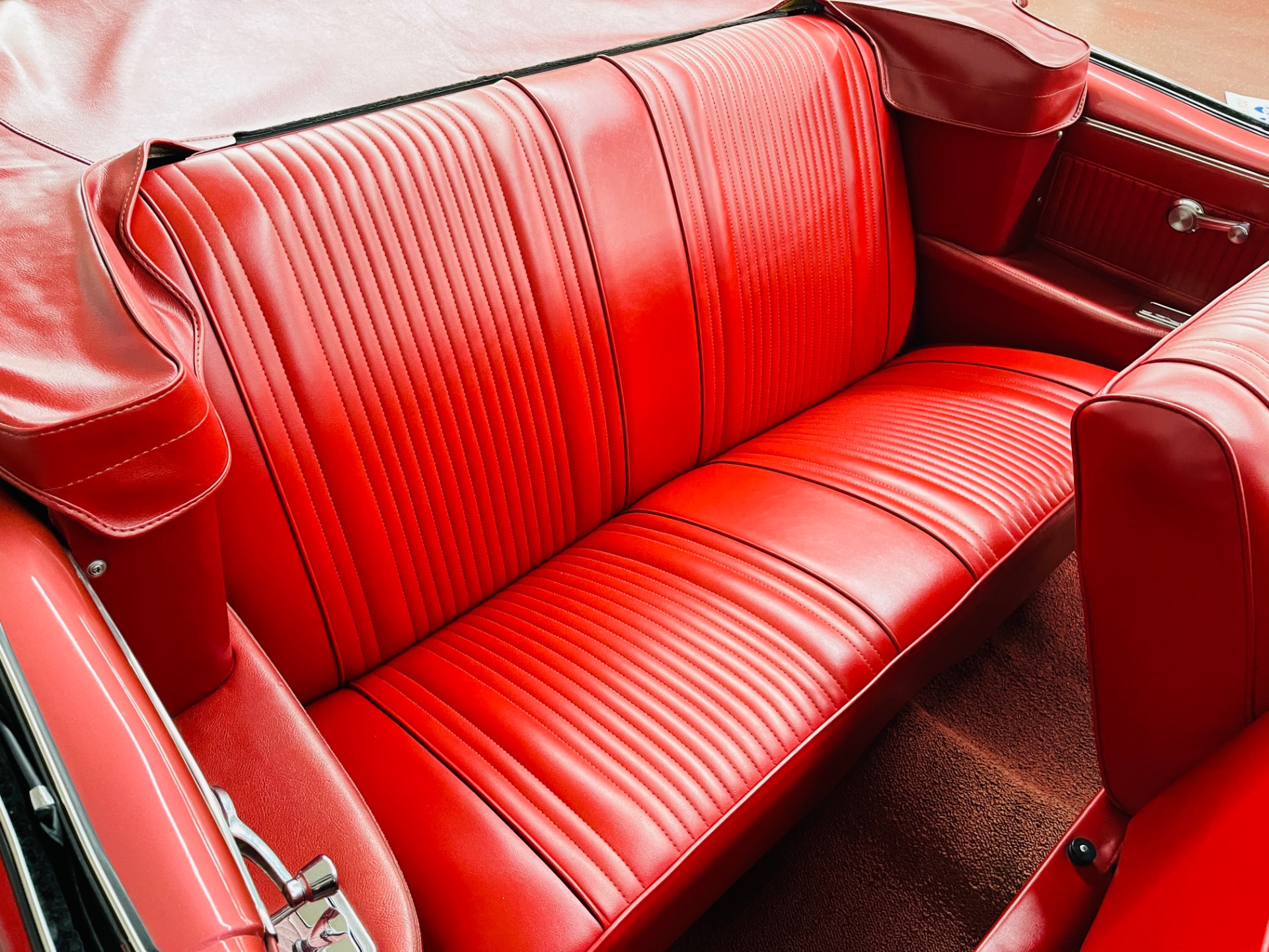 Used 1966 Pontiac Tempest - CONVERTIBLE - NICE OPTIONS - TEXAS VEHICLE - SEE VIDEO | St. Petersburg, FL