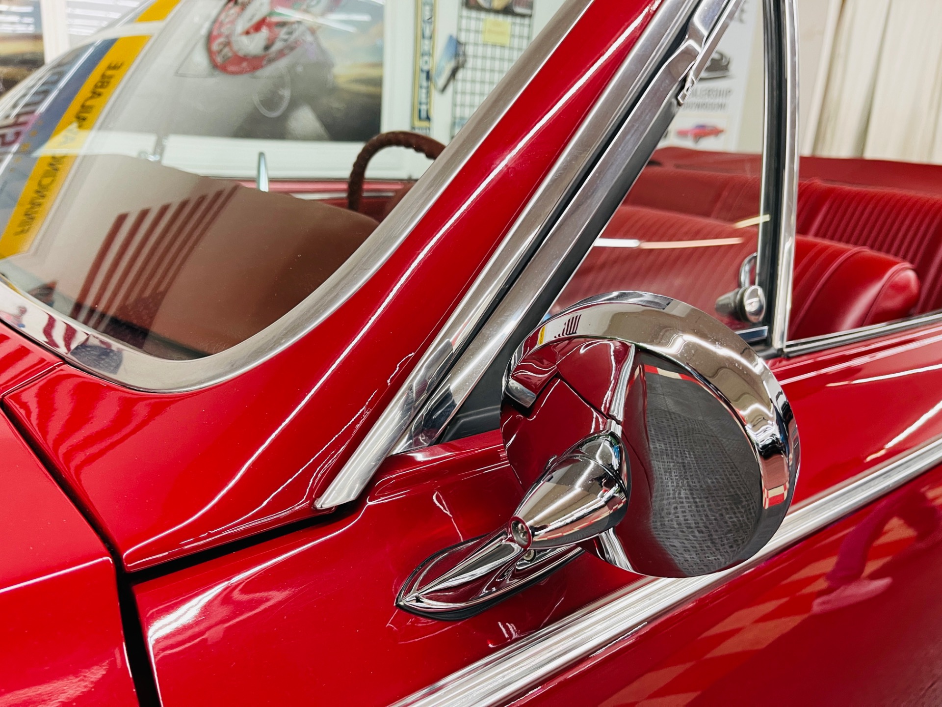 Used 1966 Pontiac Tempest - CONVERTIBLE - NICE OPTIONS - TEXAS VEHICLE - SEE VIDEO | St. Petersburg, FL
