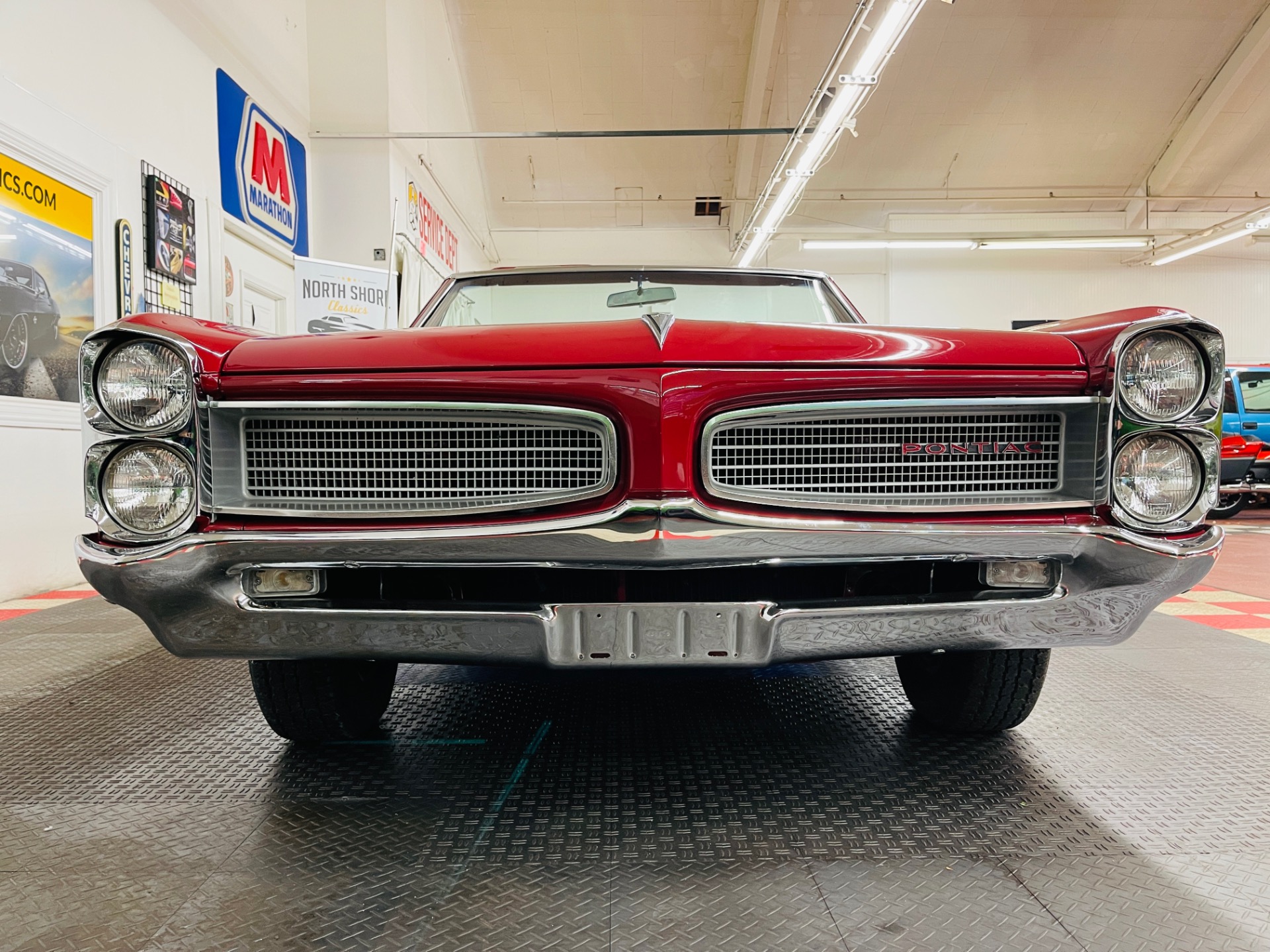 Used 1966 Pontiac Tempest - CONVERTIBLE - NICE OPTIONS - TEXAS VEHICLE - SEE VIDEO | St. Petersburg, FL
