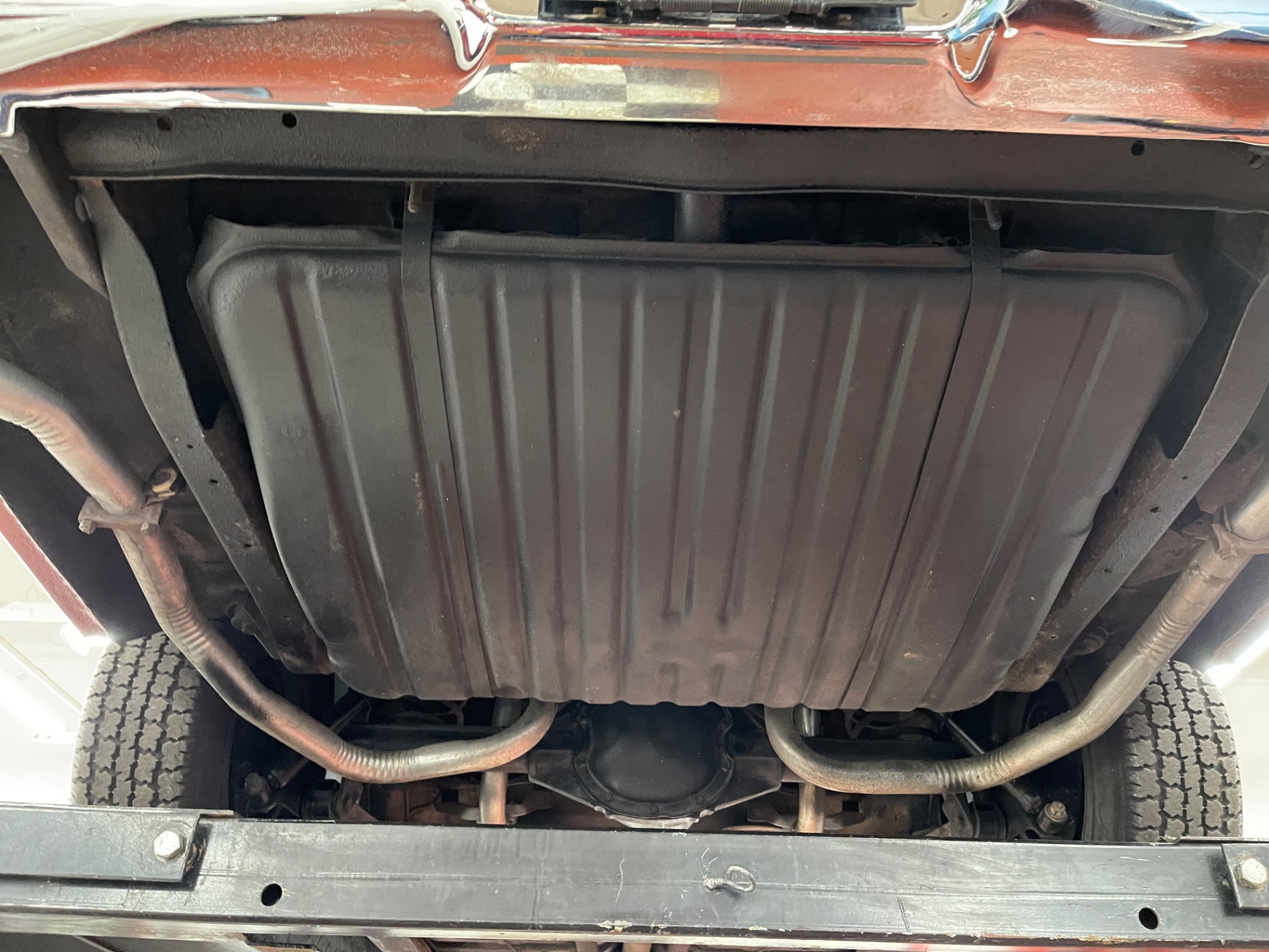 Used 1966 Pontiac Tempest - CONVERTIBLE - NICE OPTIONS - TEXAS VEHICLE - SEE VIDEO | St. Petersburg, FL