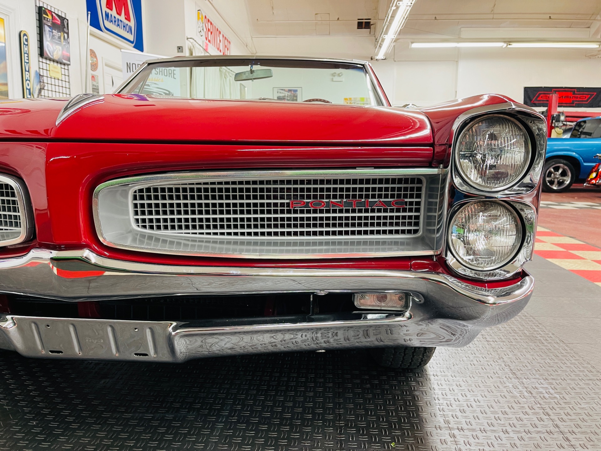 Used 1966 Pontiac Tempest - CONVERTIBLE - NICE OPTIONS - TEXAS VEHICLE - SEE VIDEO | St. Petersburg, FL