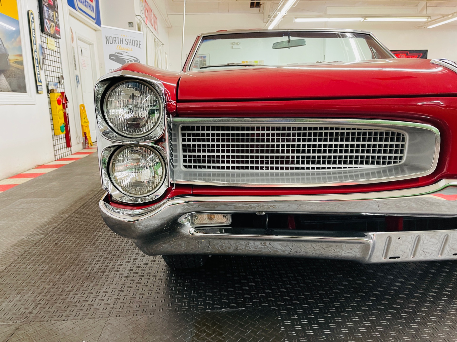 Used 1966 Pontiac Tempest - CONVERTIBLE - NICE OPTIONS - TEXAS VEHICLE - SEE VIDEO | St. Petersburg, FL