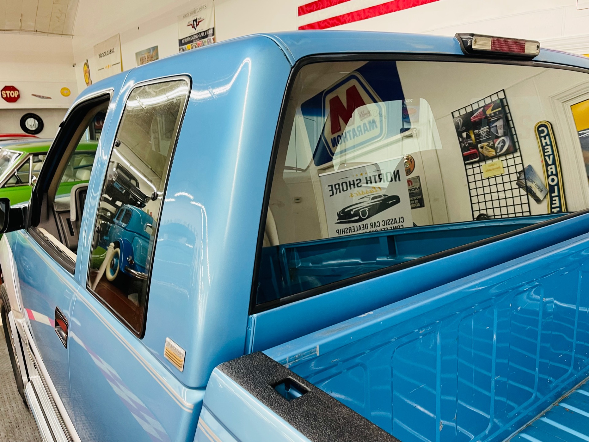 Used 1994 Chevrolet C/K 2500 Series - 4X4 - CALIFORNIA TRUCK - LOW MILES - BIG BLOCK - SEE VIDEO | St. Petersburg, FL