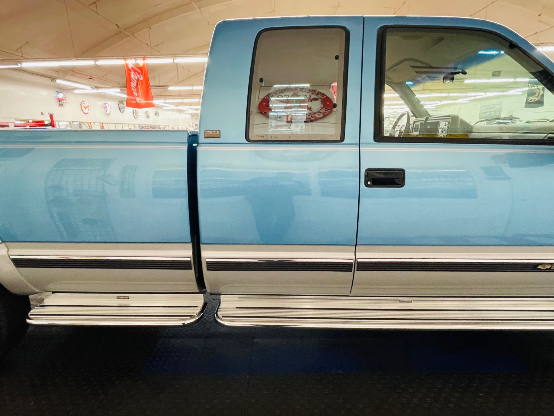 Used 1994 Chevrolet C/K 2500 Series - 4X4 - CALIFORNIA TRUCK - LOW MILES - BIG BLOCK - SEE VIDEO | St. Petersburg, FL