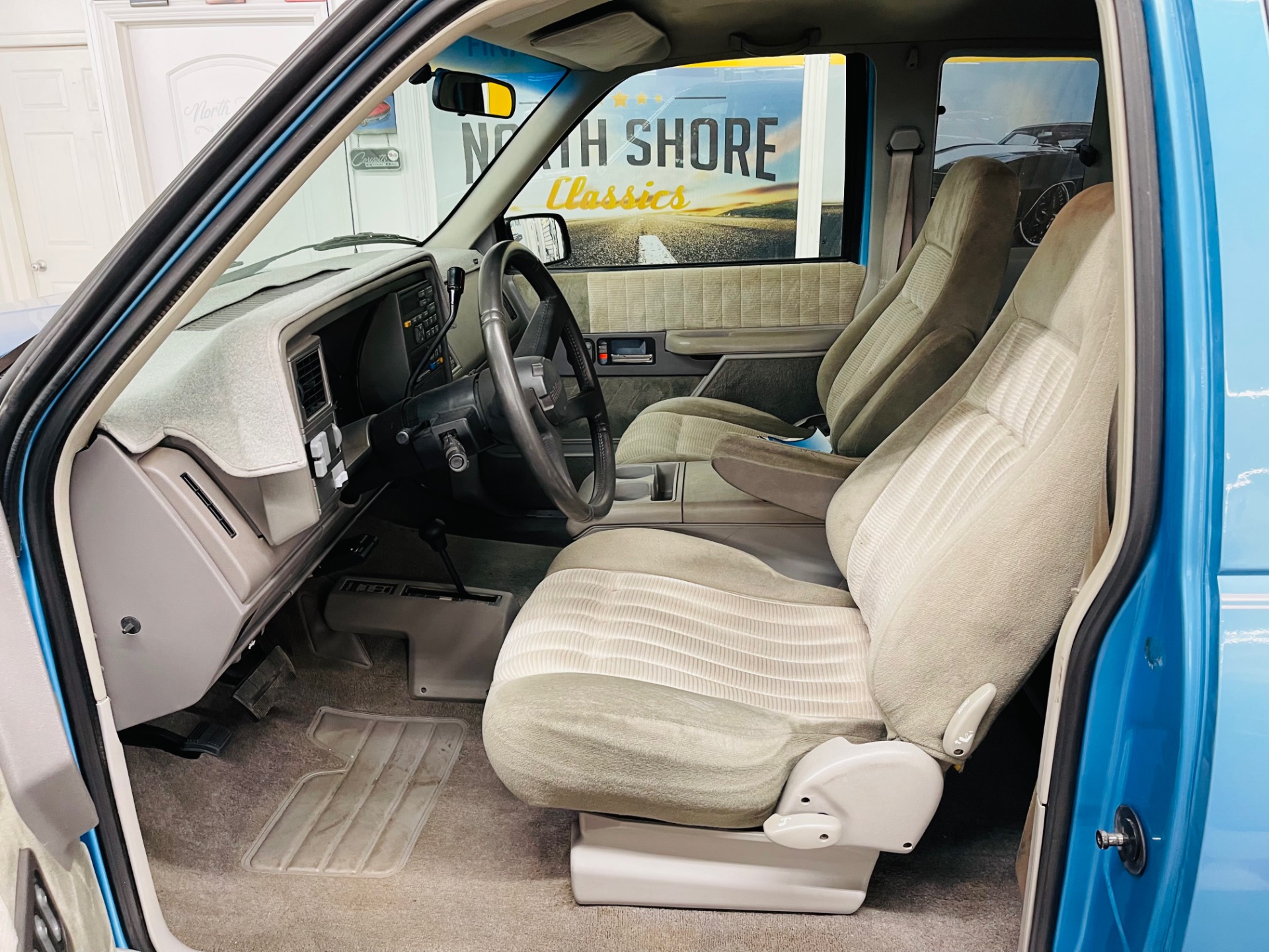 Used 1994 Chevrolet C/K 2500 Series - 4X4 - CALIFORNIA TRUCK - LOW MILES - BIG BLOCK - SEE VIDEO | St. Petersburg, FL