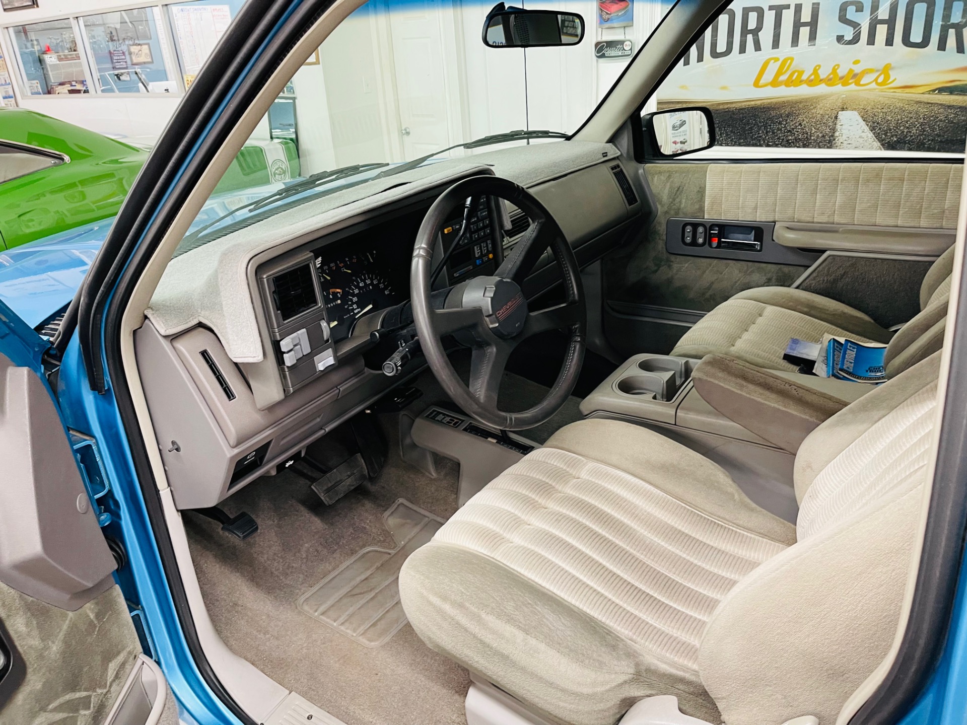 Used 1994 Chevrolet C/K 2500 Series - 4X4 - CALIFORNIA TRUCK - LOW MILES - BIG BLOCK - SEE VIDEO | St. Petersburg, FL