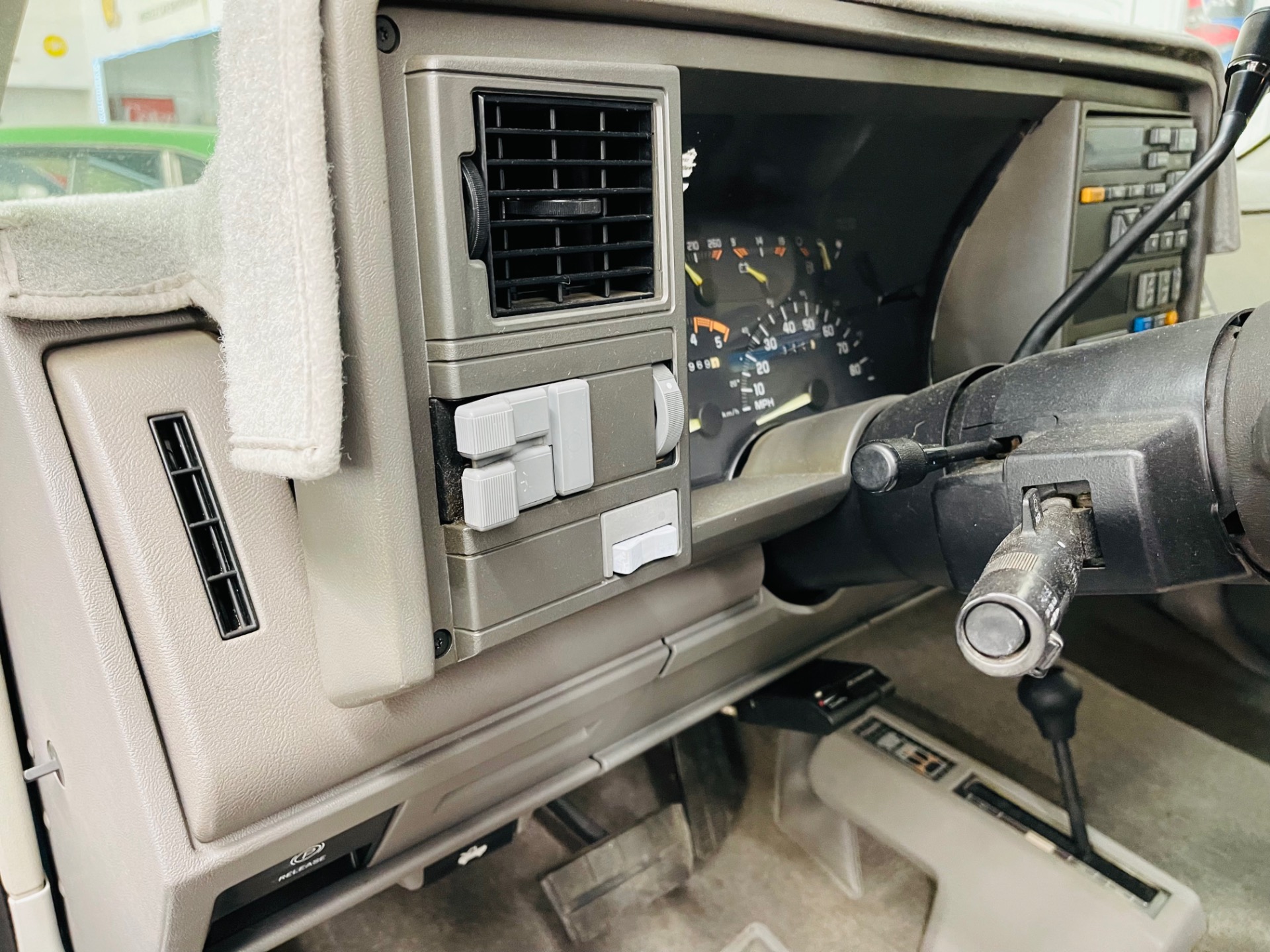 Used 1994 Chevrolet C/K 2500 Series - 4X4 - CALIFORNIA TRUCK - LOW MILES - BIG BLOCK - SEE VIDEO | St. Petersburg, FL