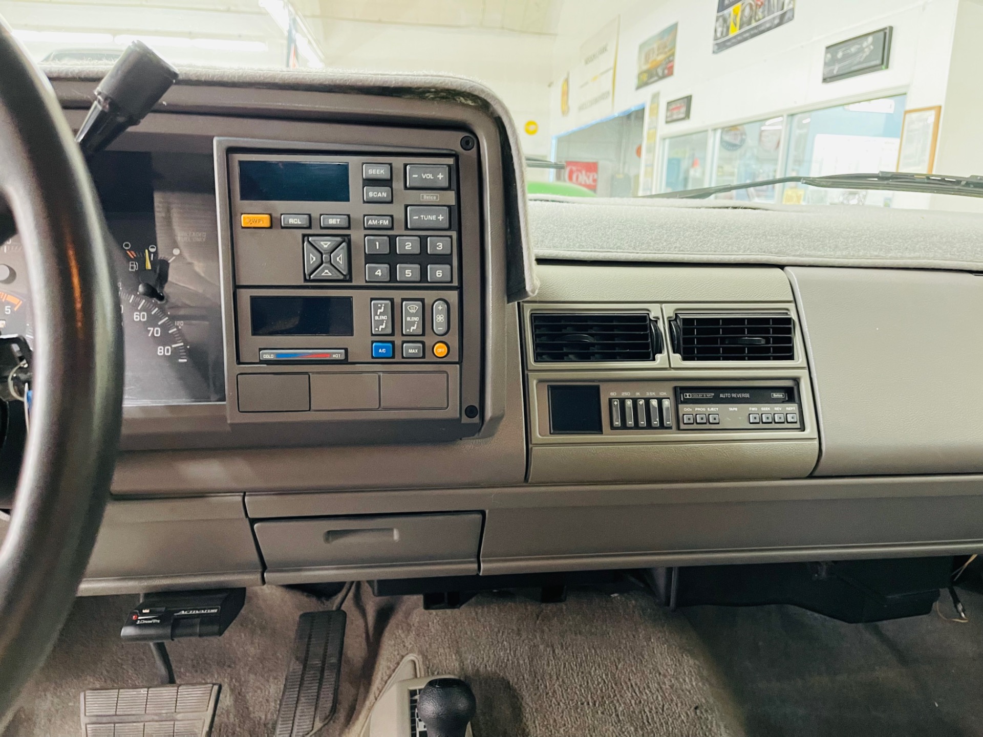 Used 1994 Chevrolet C/K 2500 Series - 4X4 - CALIFORNIA TRUCK - LOW MILES - BIG BLOCK - SEE VIDEO | St. Petersburg, FL