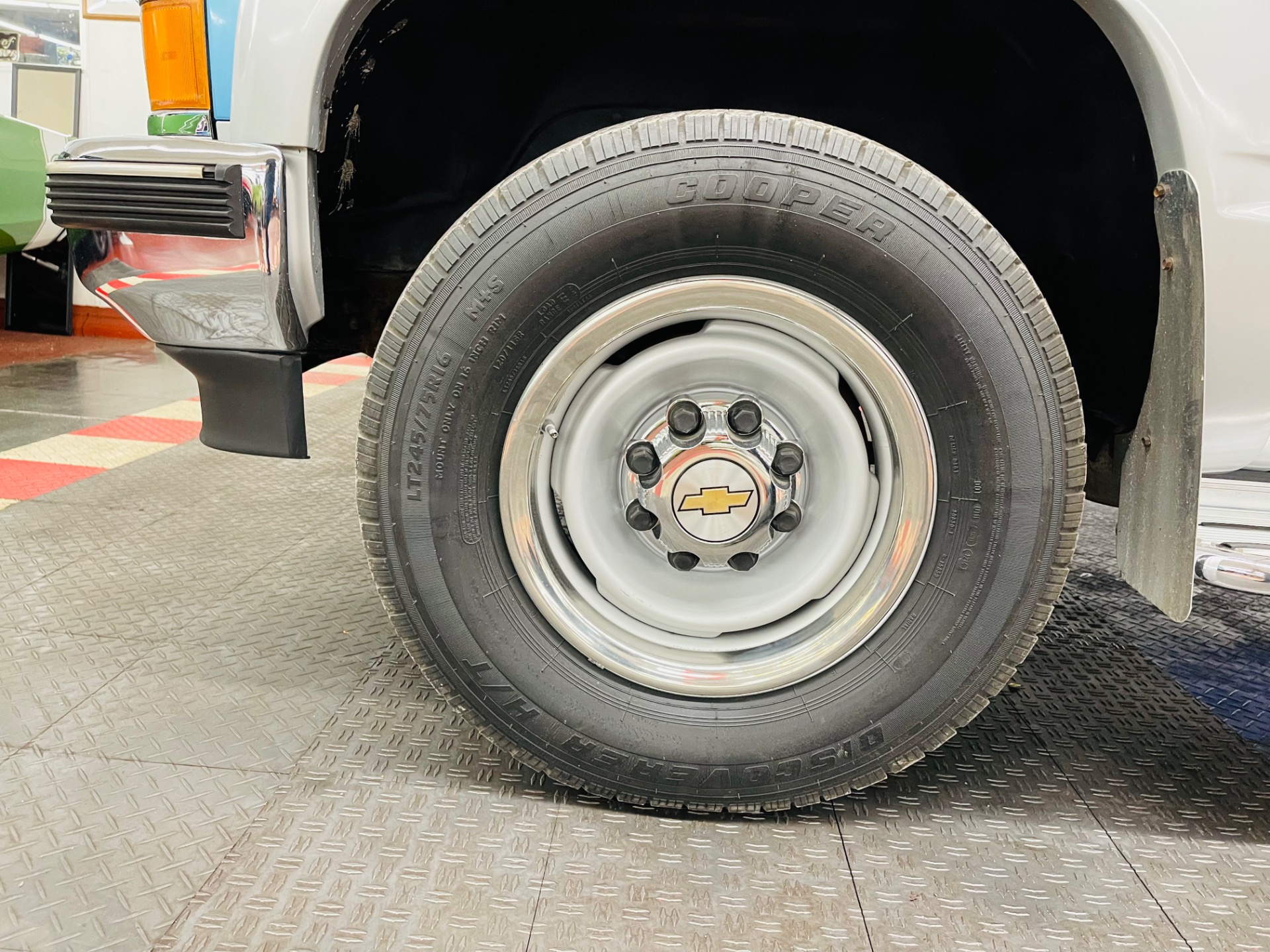 Used 1994 Chevrolet C/K 2500 Series - 4X4 - CALIFORNIA TRUCK - LOW MILES - BIG BLOCK - SEE VIDEO | St. Petersburg, FL