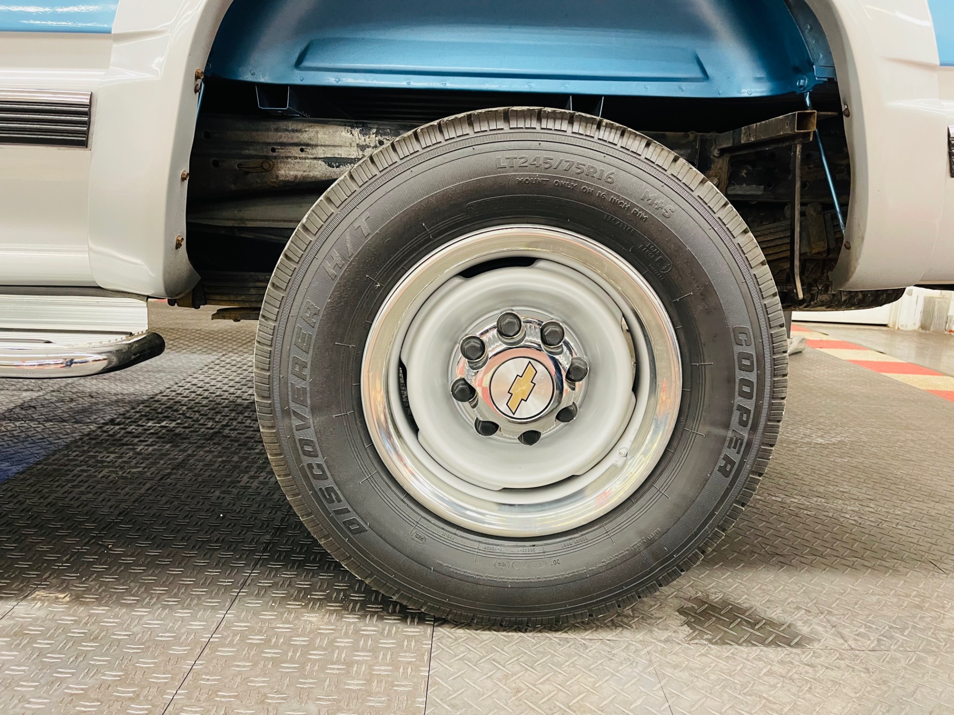 Used 1994 Chevrolet C/K 2500 Series - 4X4 - CALIFORNIA TRUCK - LOW MILES - BIG BLOCK - SEE VIDEO | St. Petersburg, FL